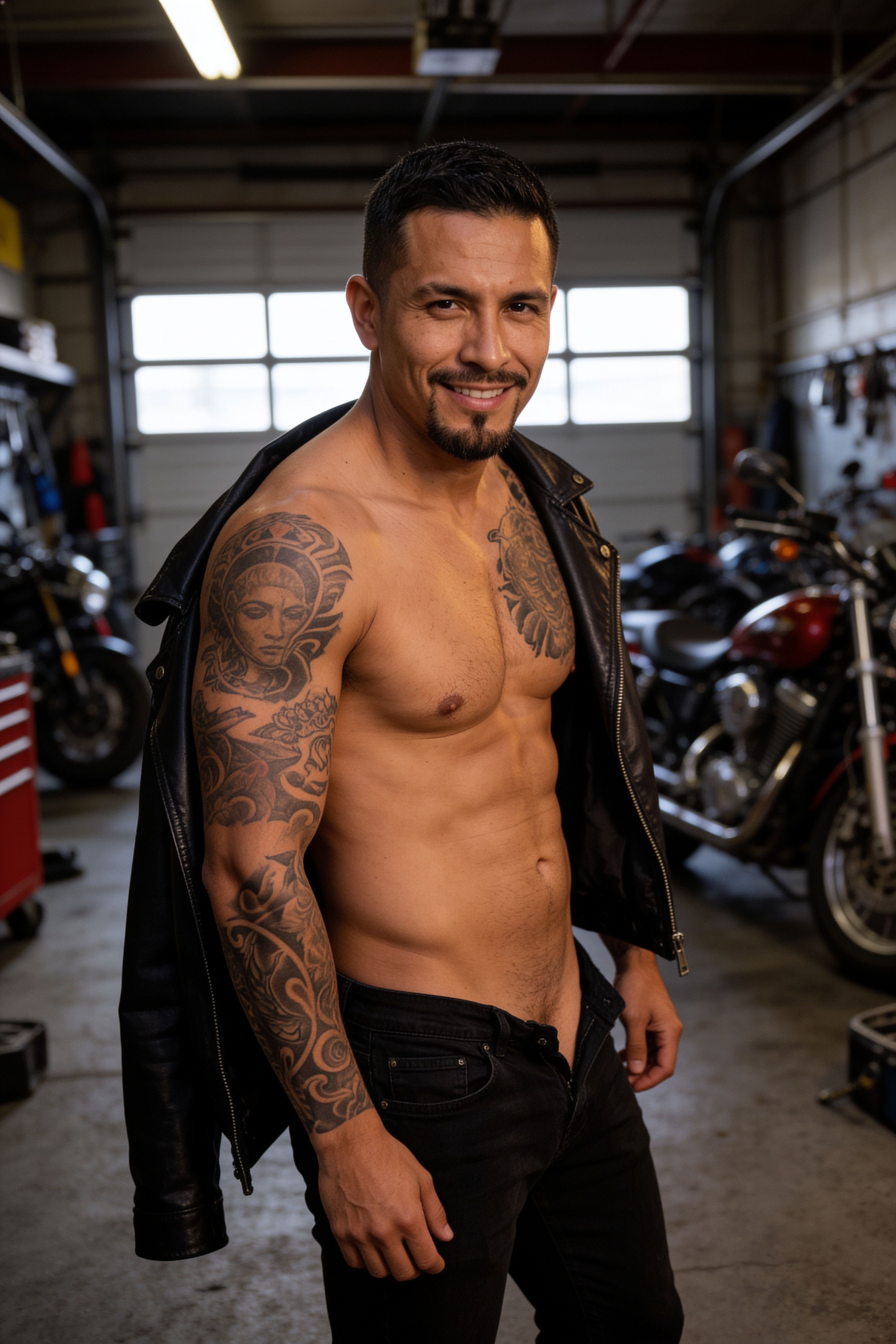 Photo of Diego Alvarez