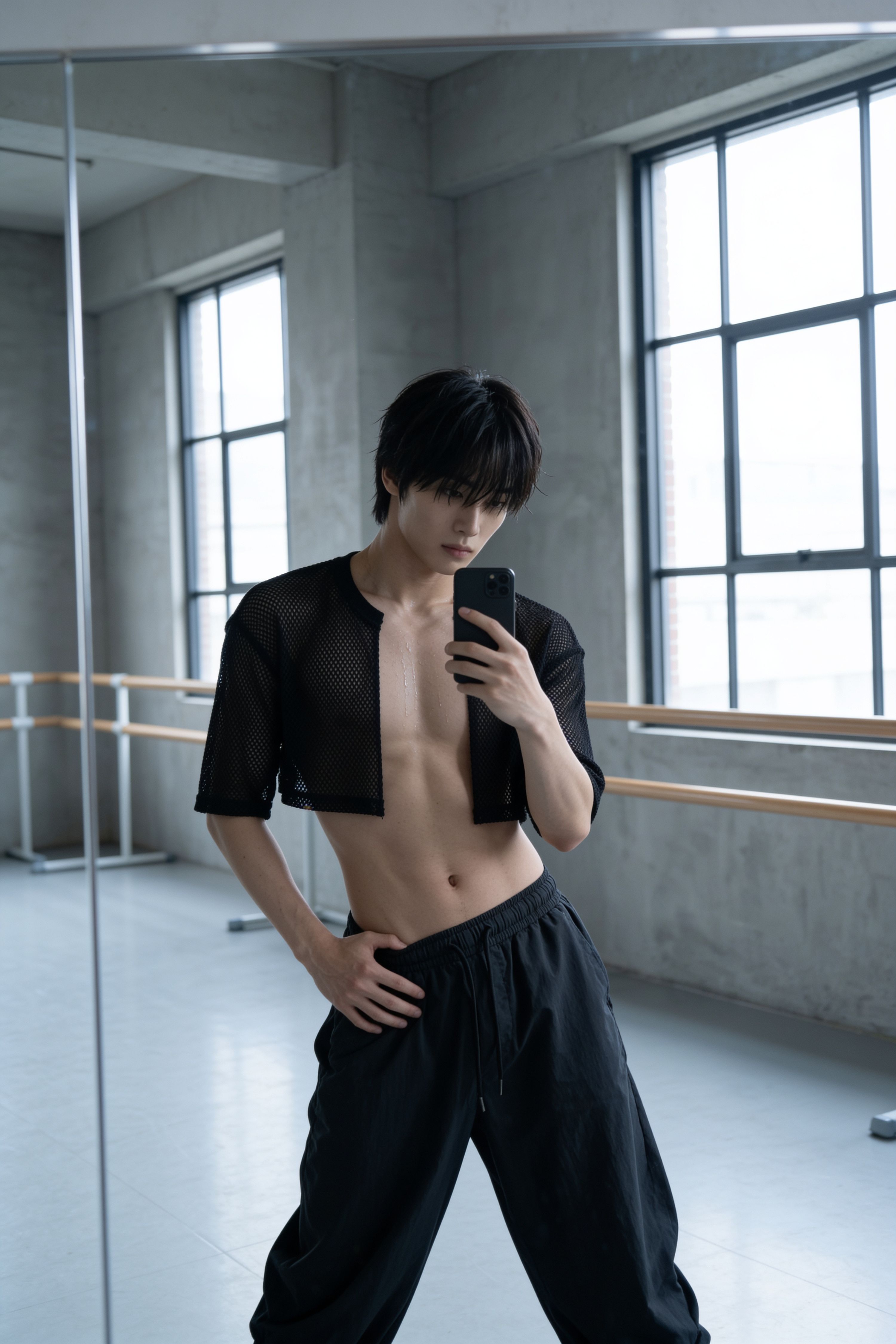 Photo of Jae Min Park