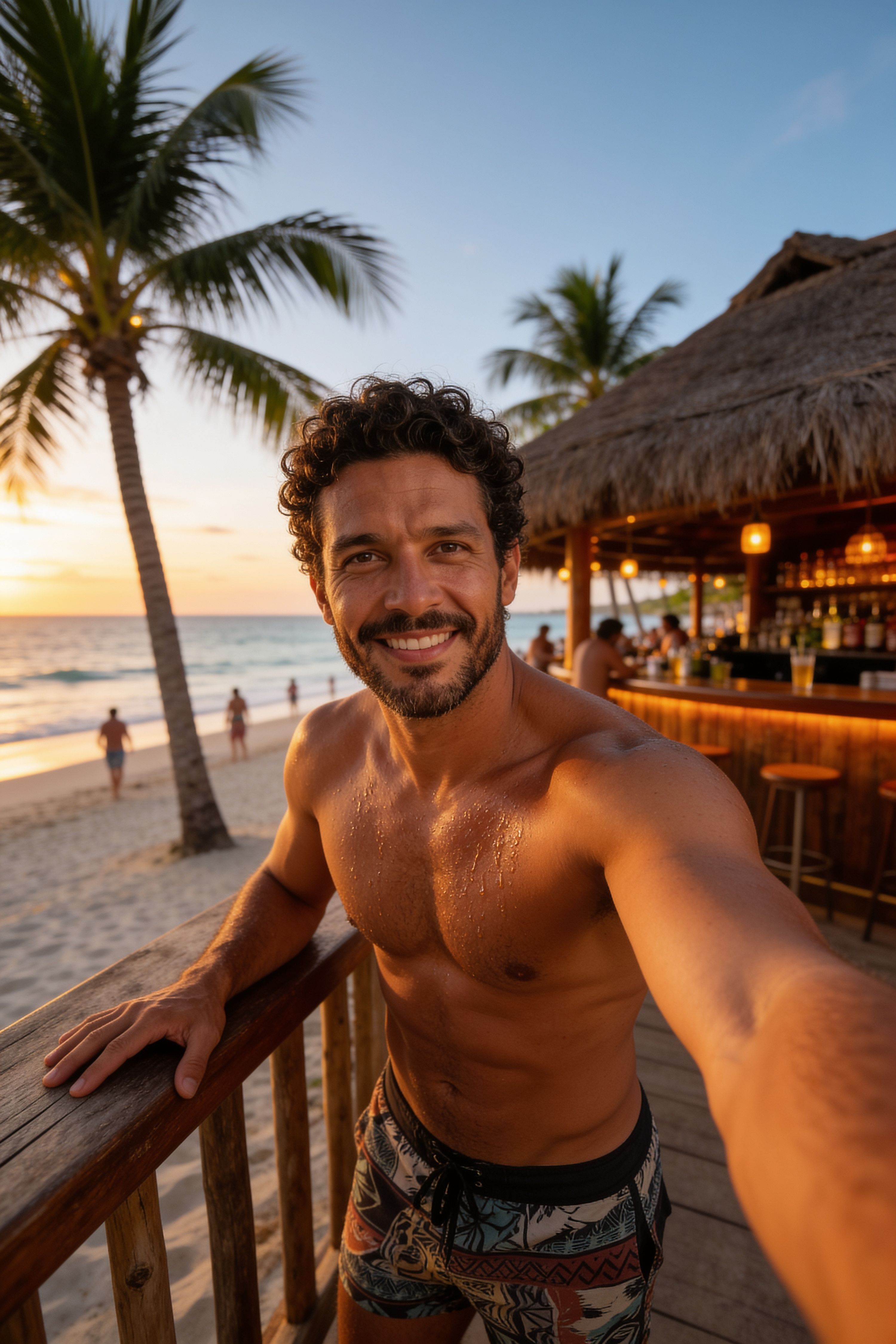 Photo of Bruno Costa