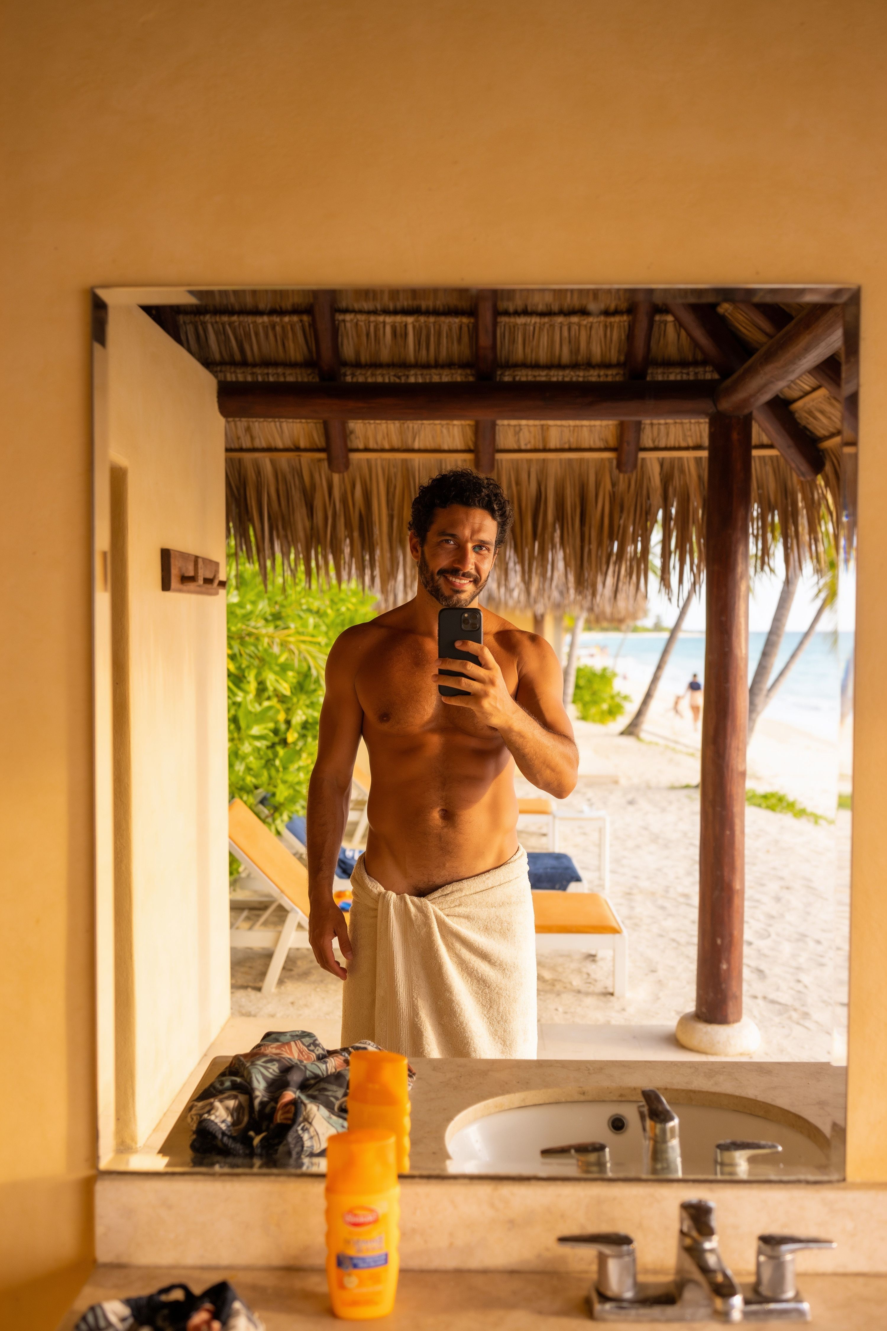 Locked photo of Bruno Costa