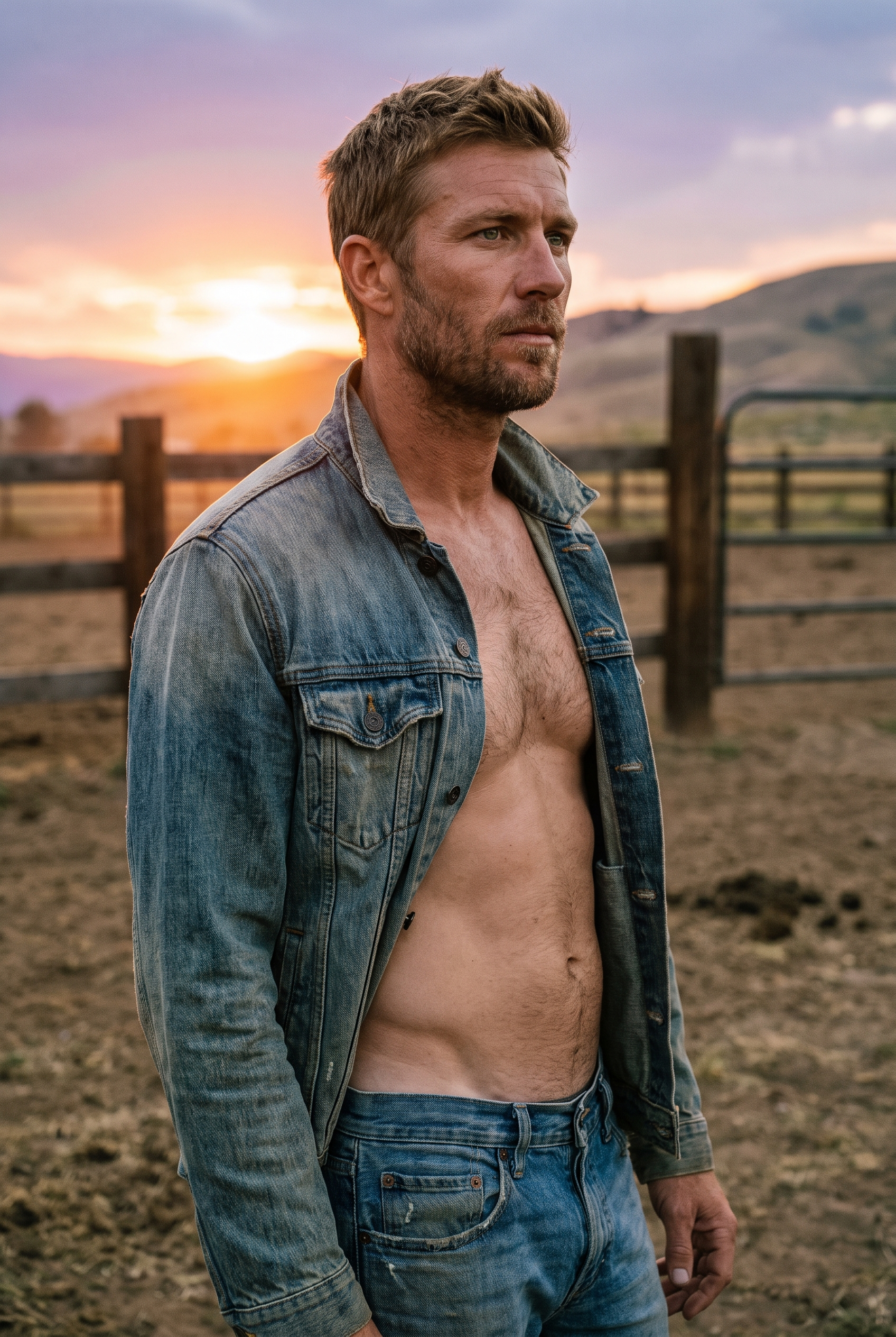 Caleb Stone