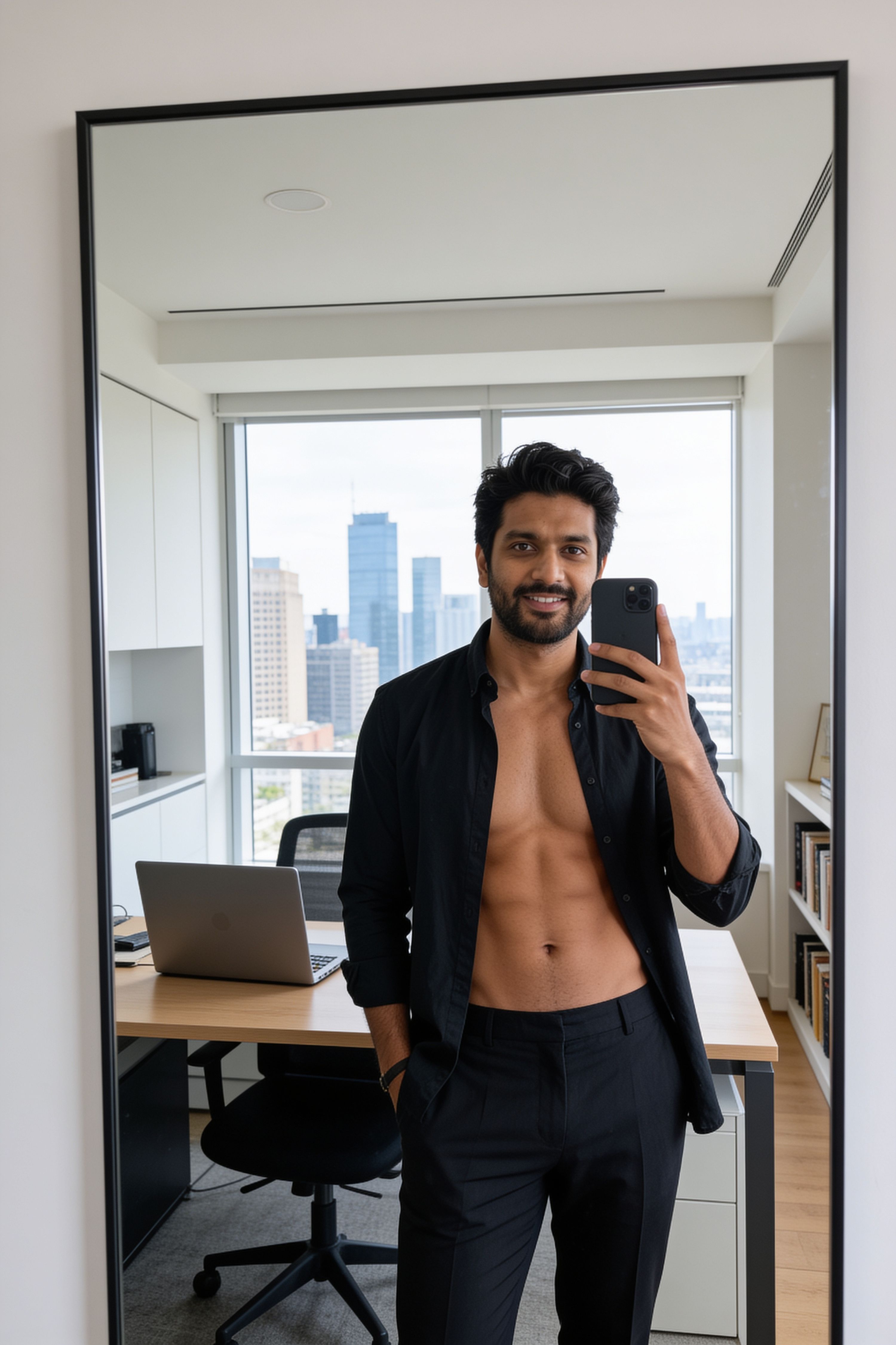 Photo of Arjun Mehta