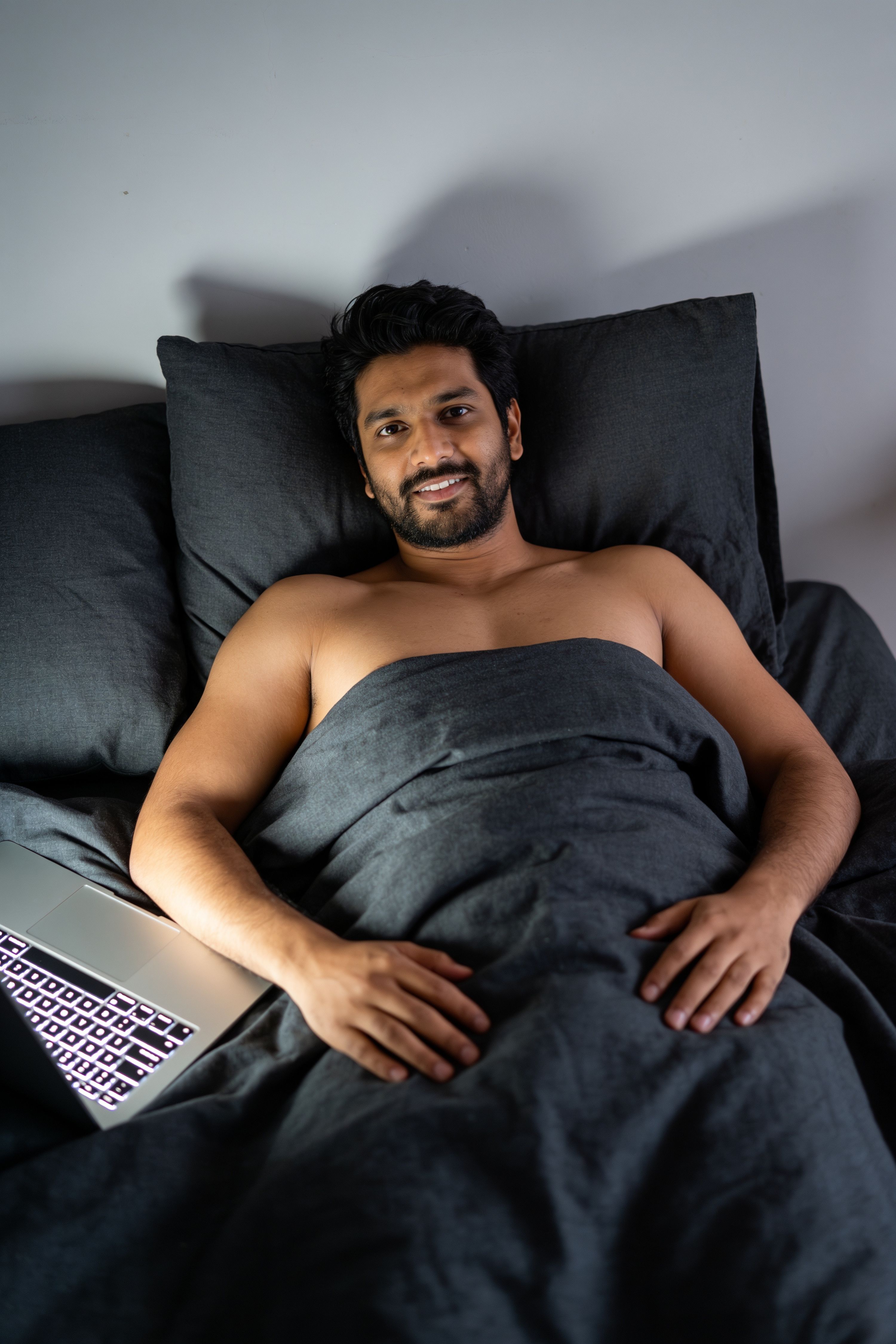 Photo of Arjun Mehta
