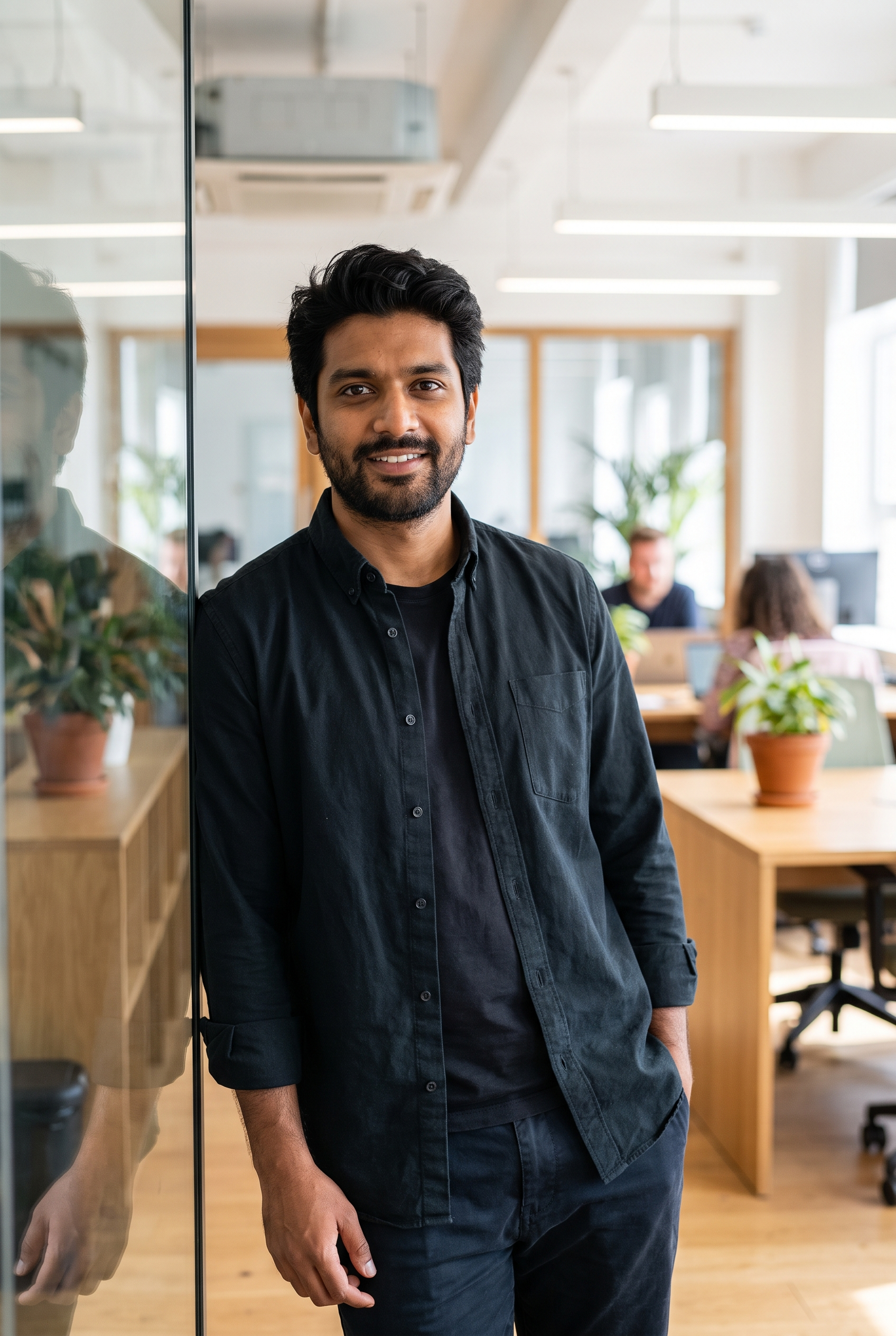 Arjun Mehta