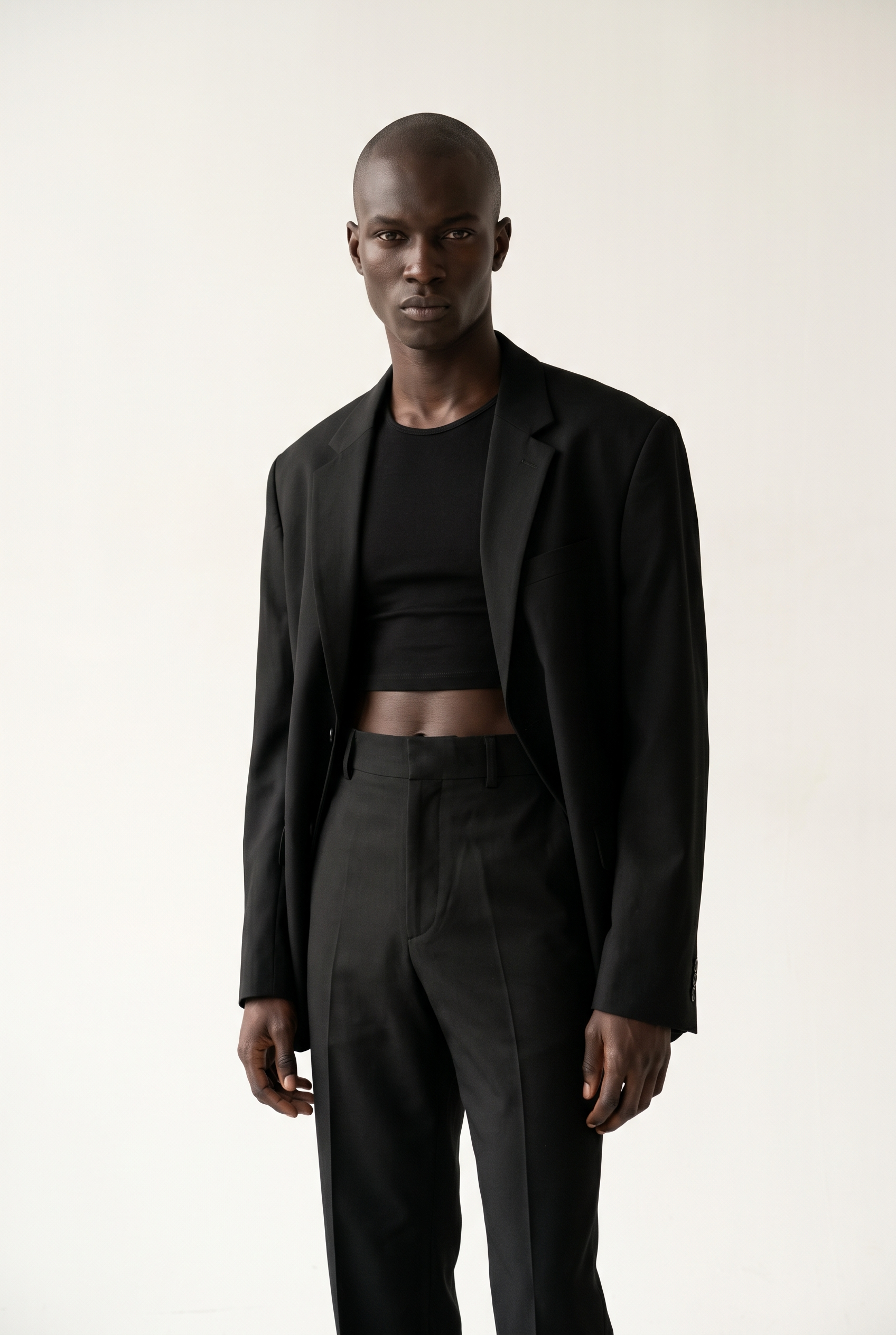Kofi Daniels, 27, AI creator on SpiceMatch