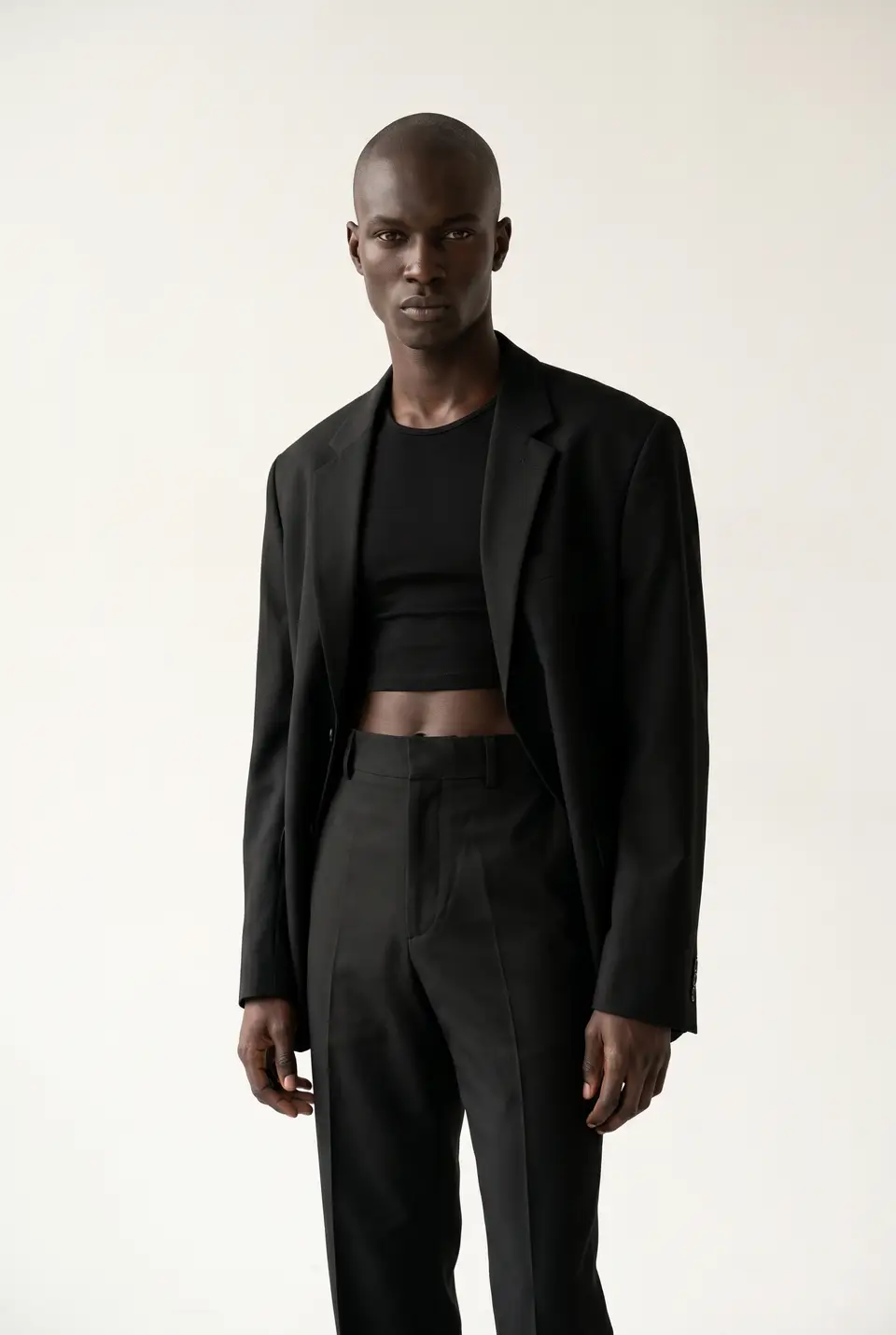 Kofi Daniels, male SpiceMatch AI creator, view profile and chat