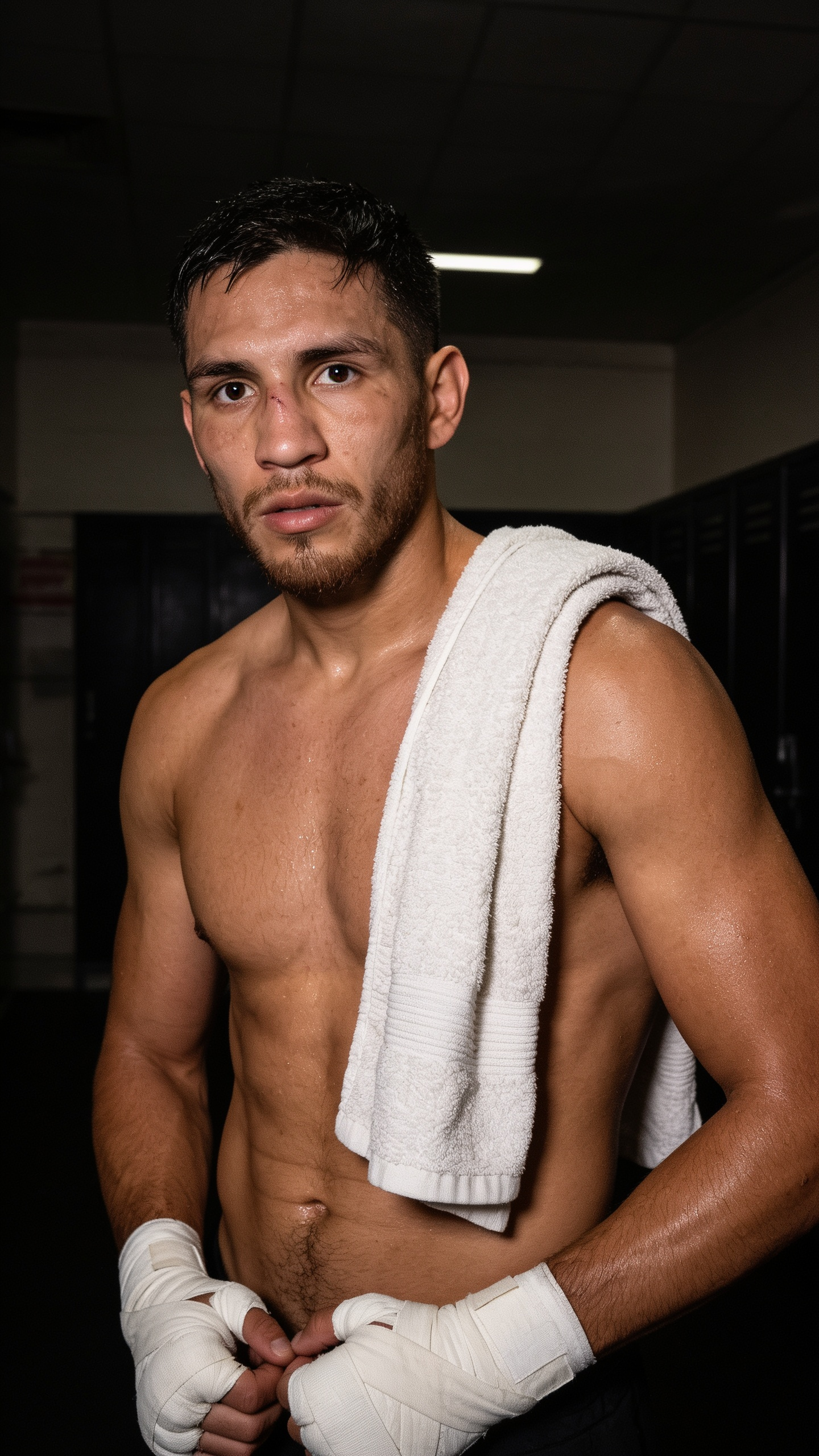 Photo of Mateo