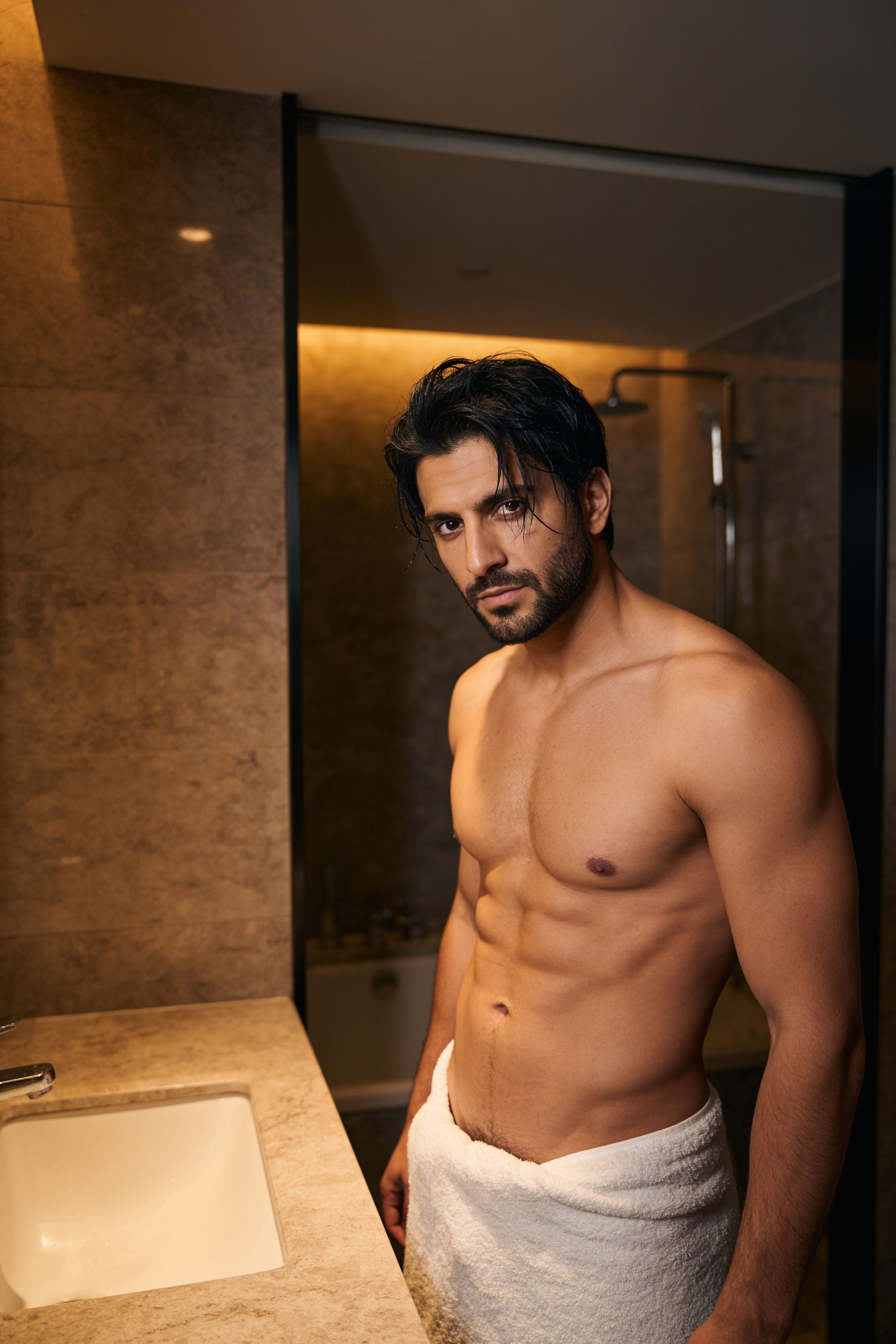 Locked photo of Yusuf Demir