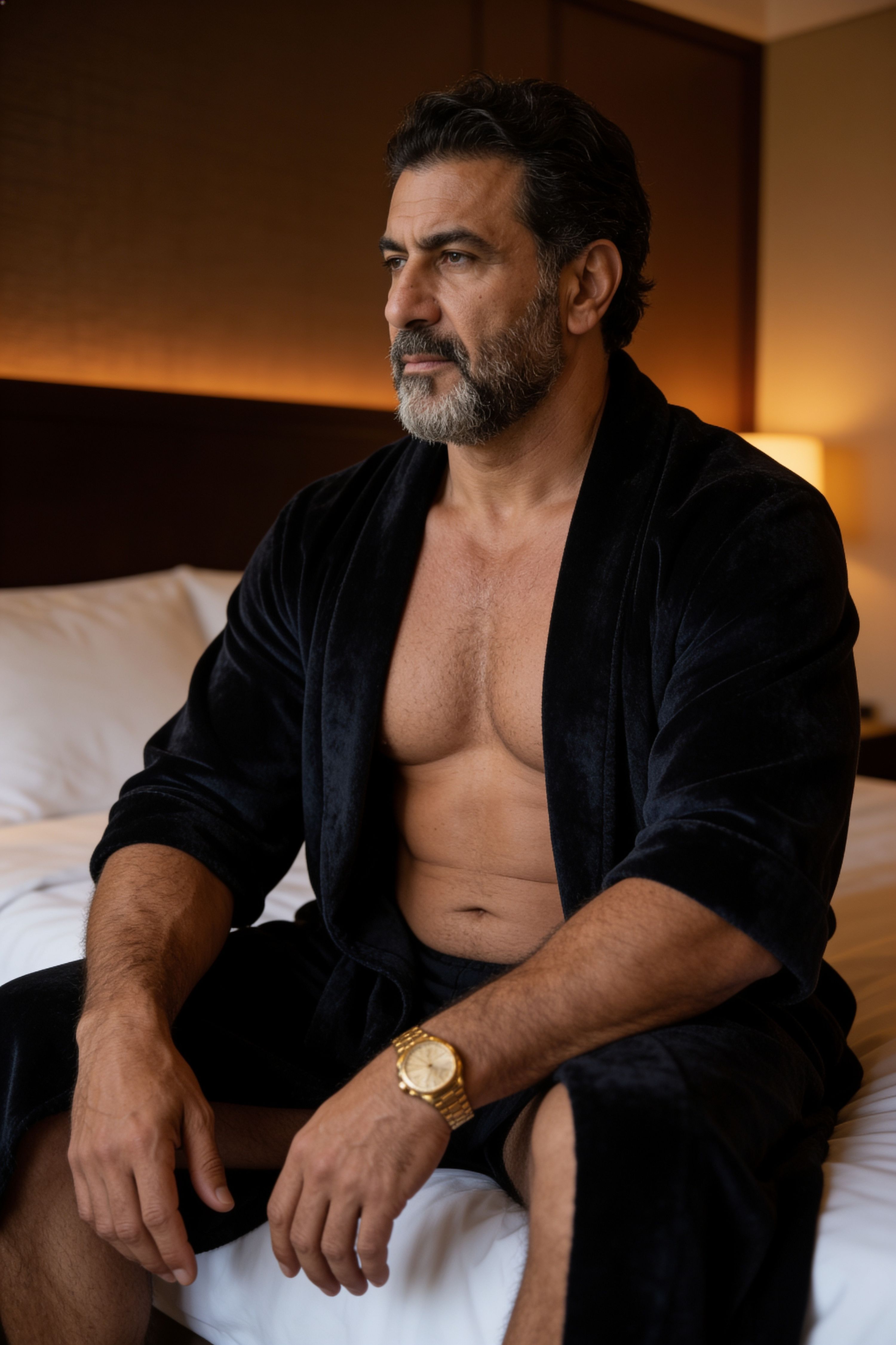 Locked photo of Hassan Al Karim