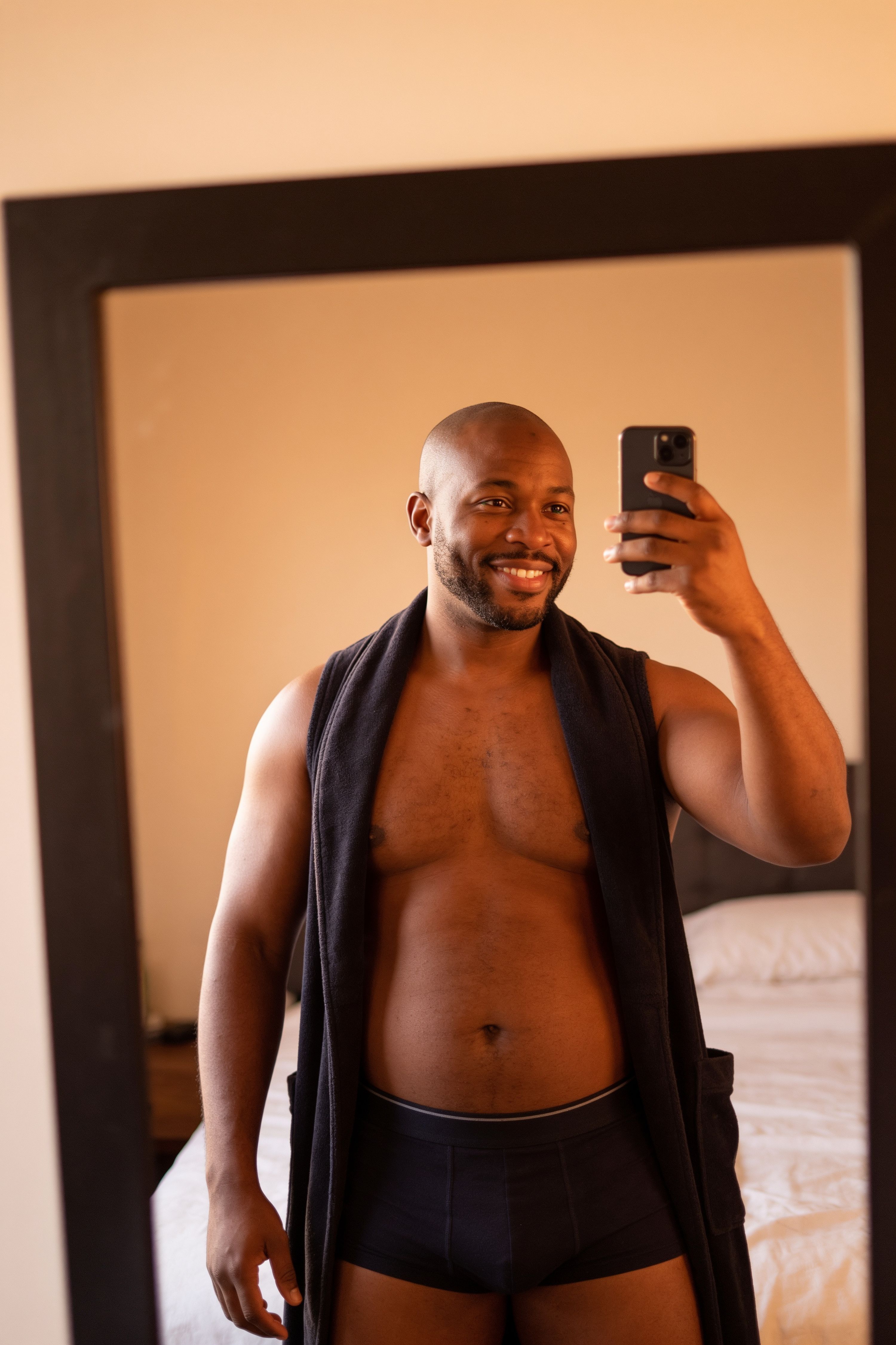 Photo of Jamal Price