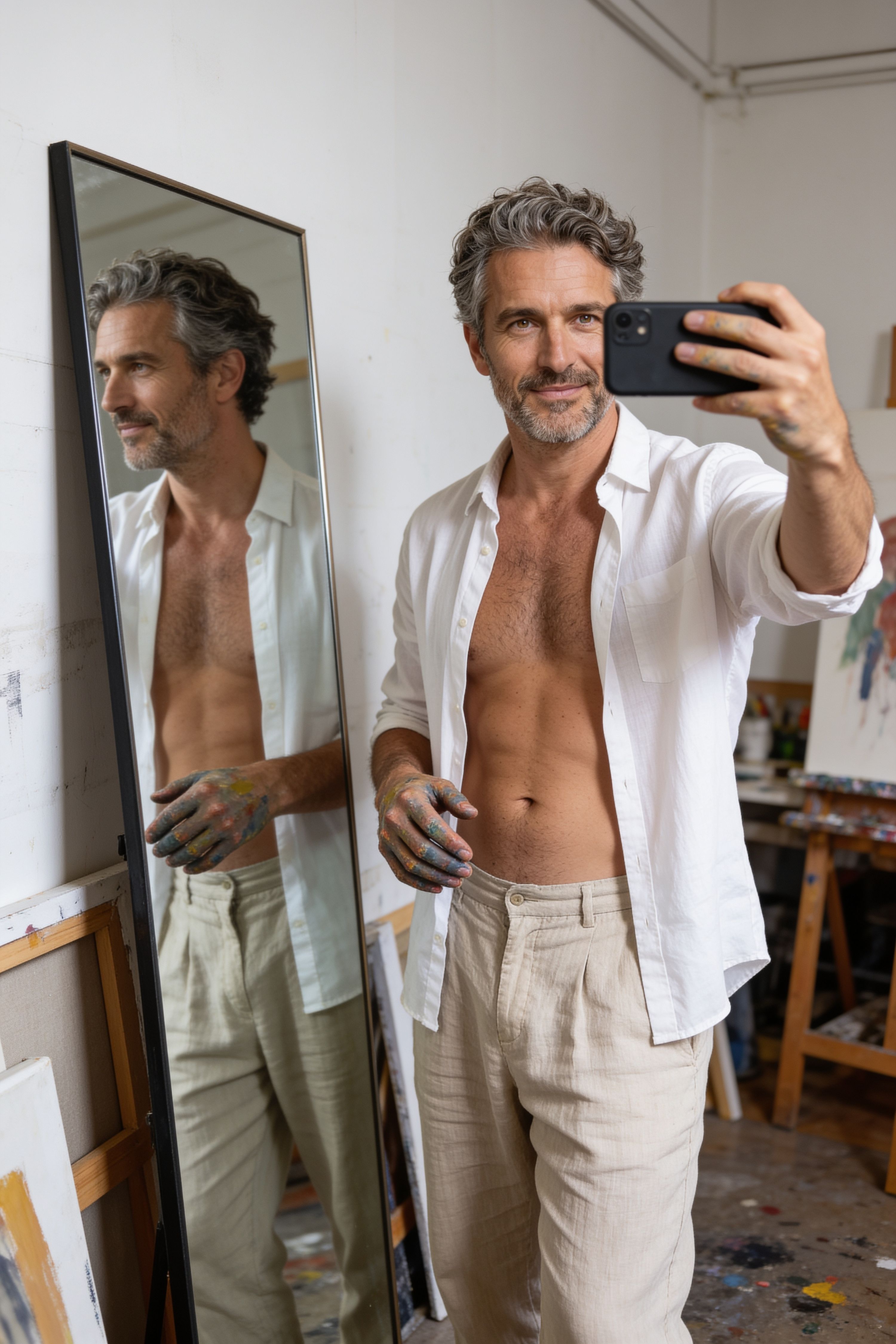 Photo of Pierre Dubois