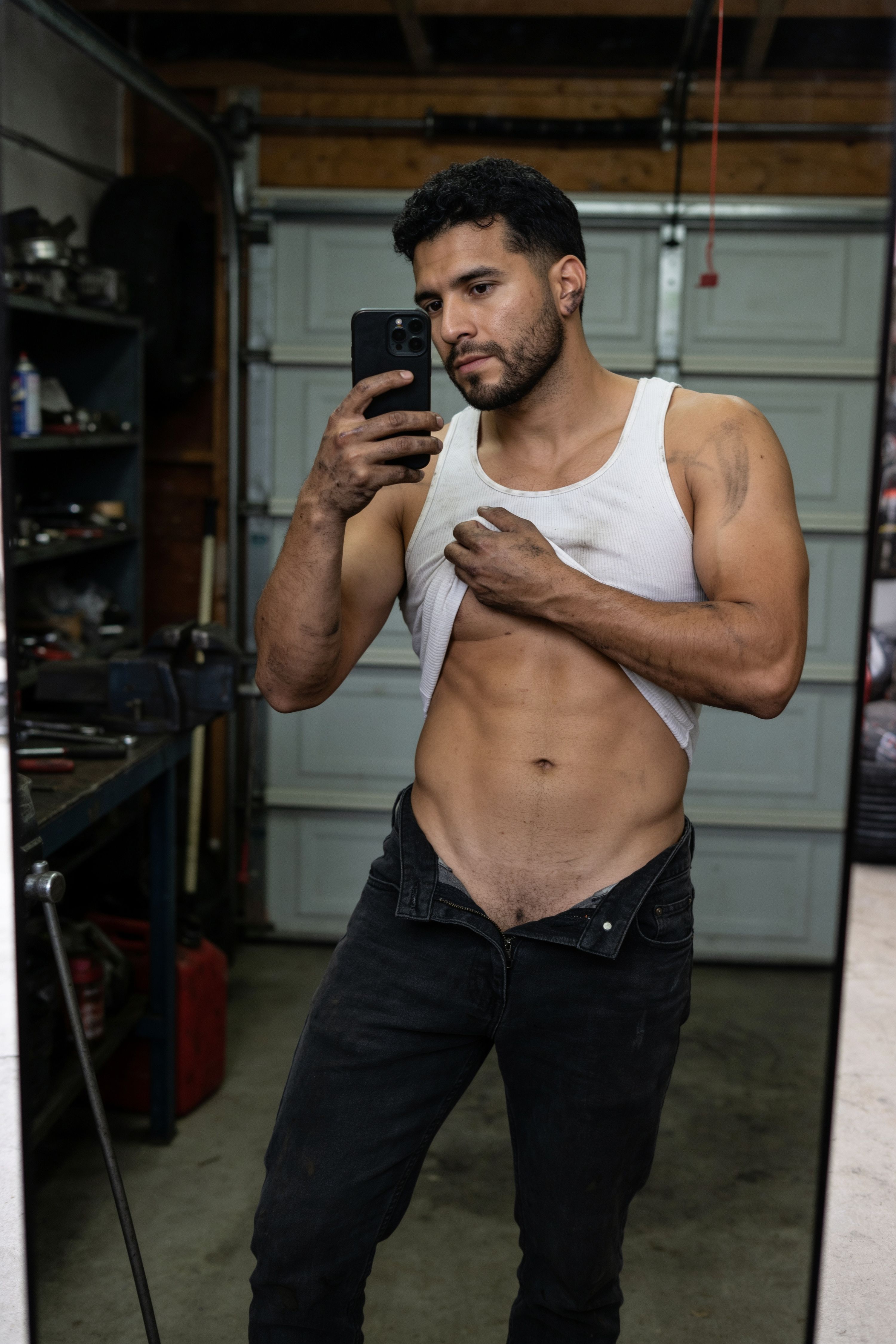 Photo of Miguel Ortega