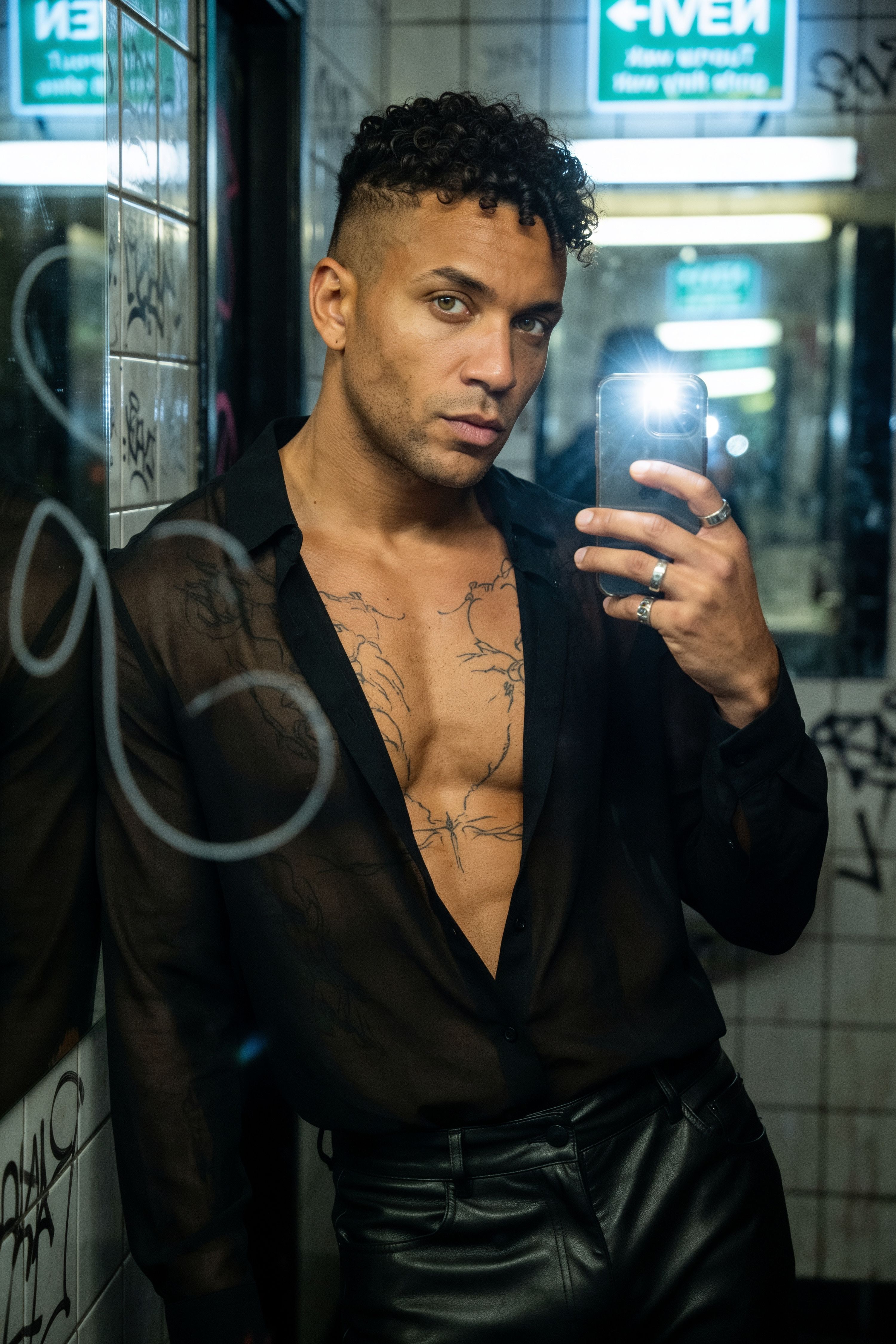 Photo of Luca Moreau