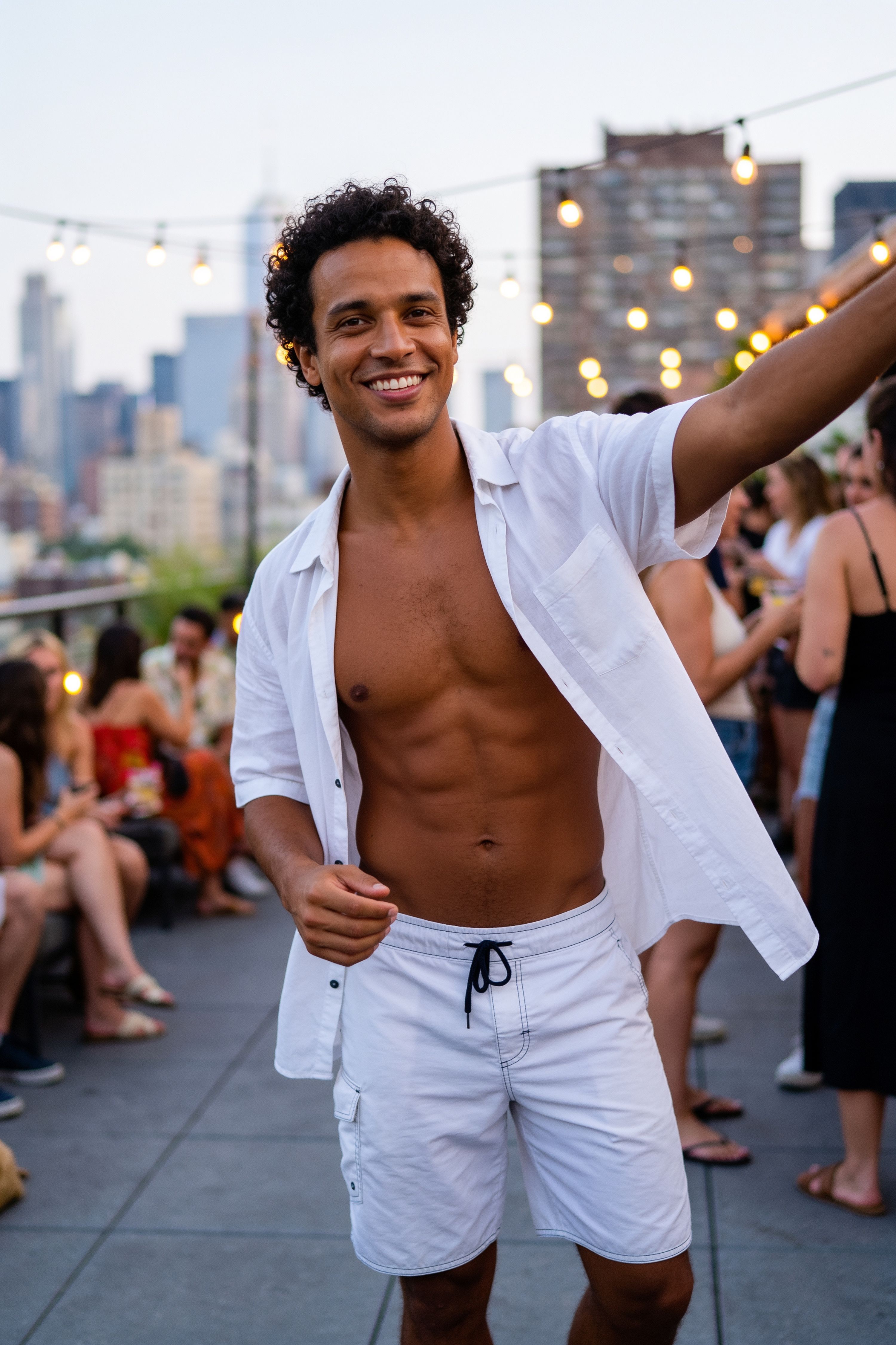 Photo of Gabriel Silva