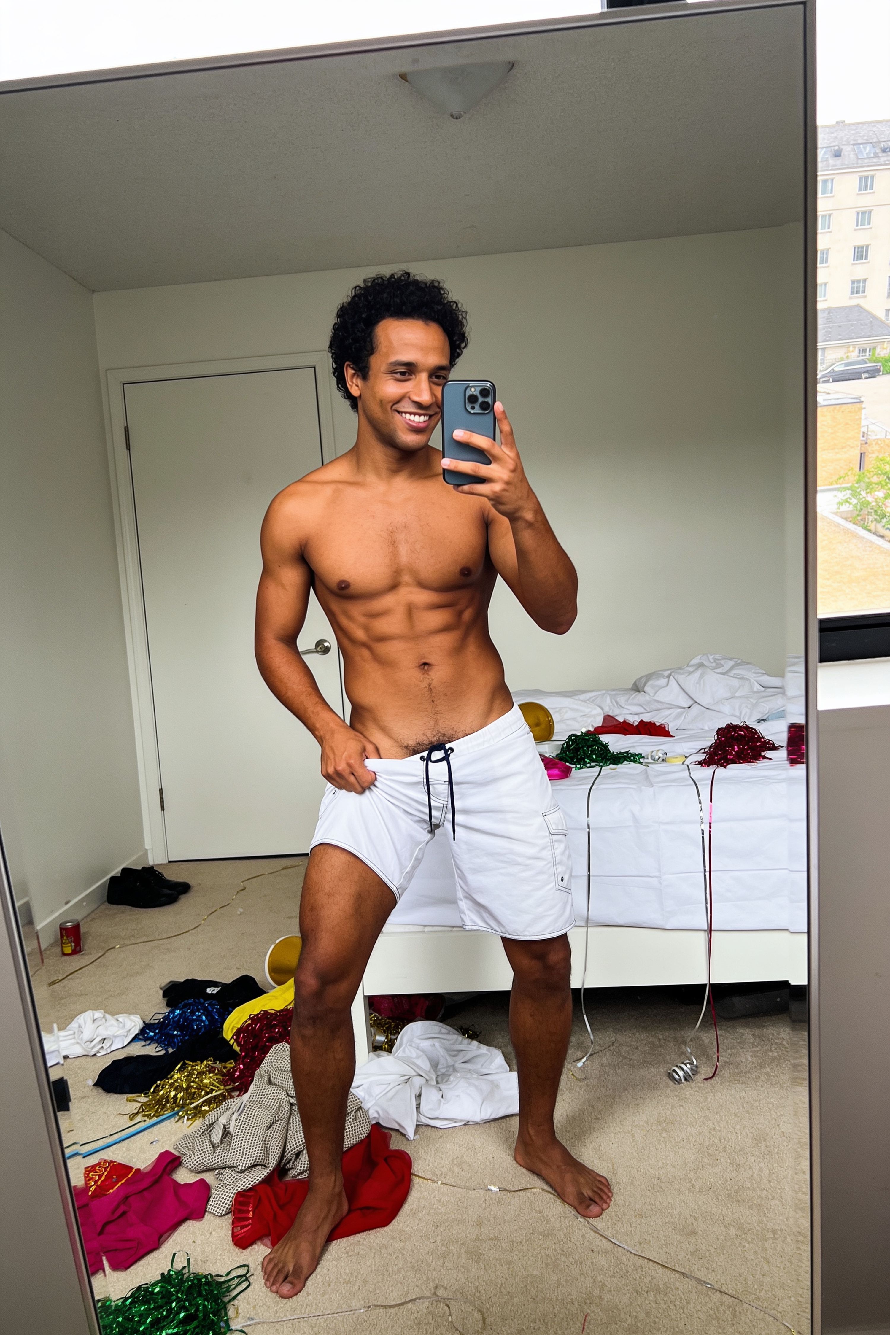 Locked photo of Gabriel Silva