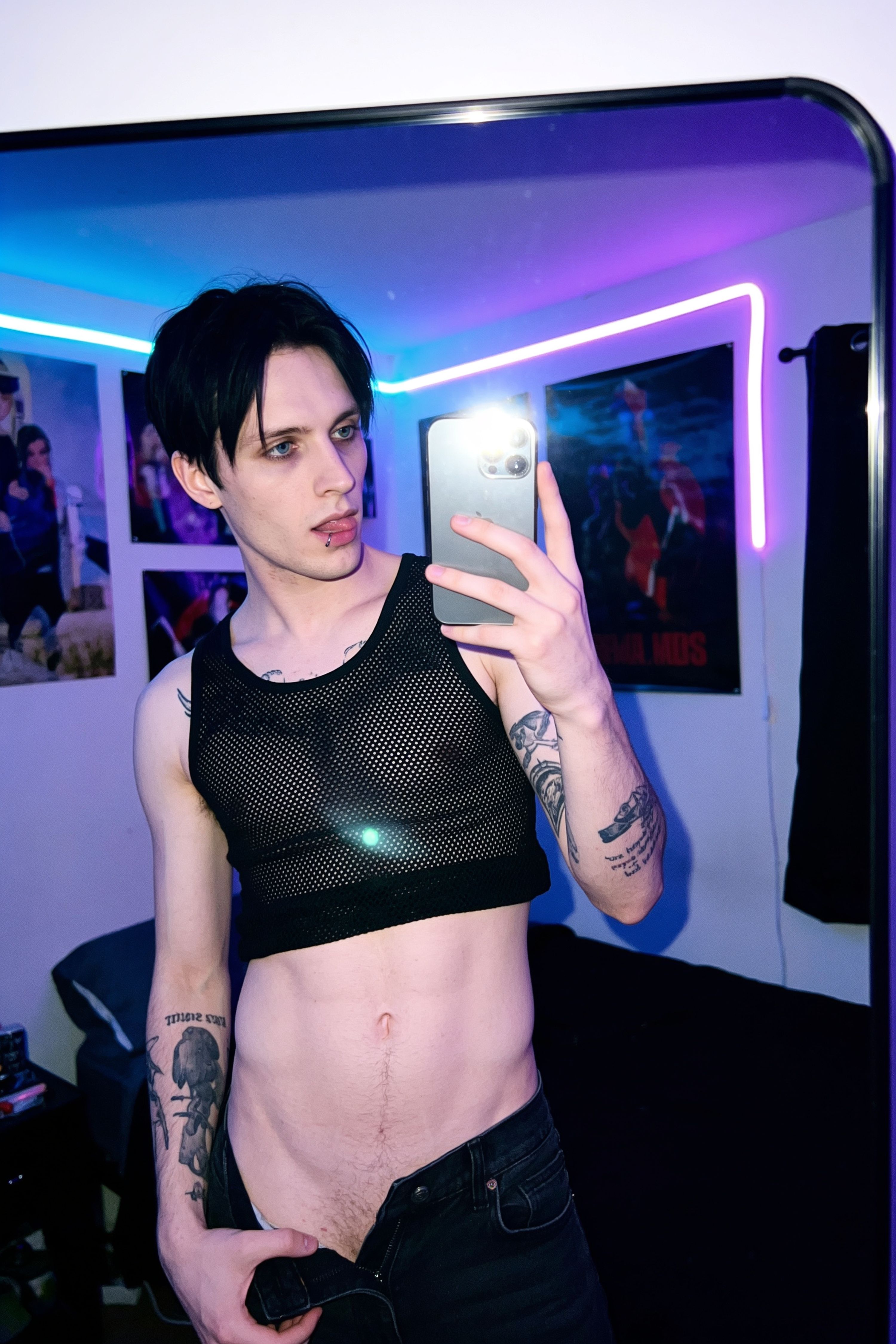 Photo of Aiden Fox