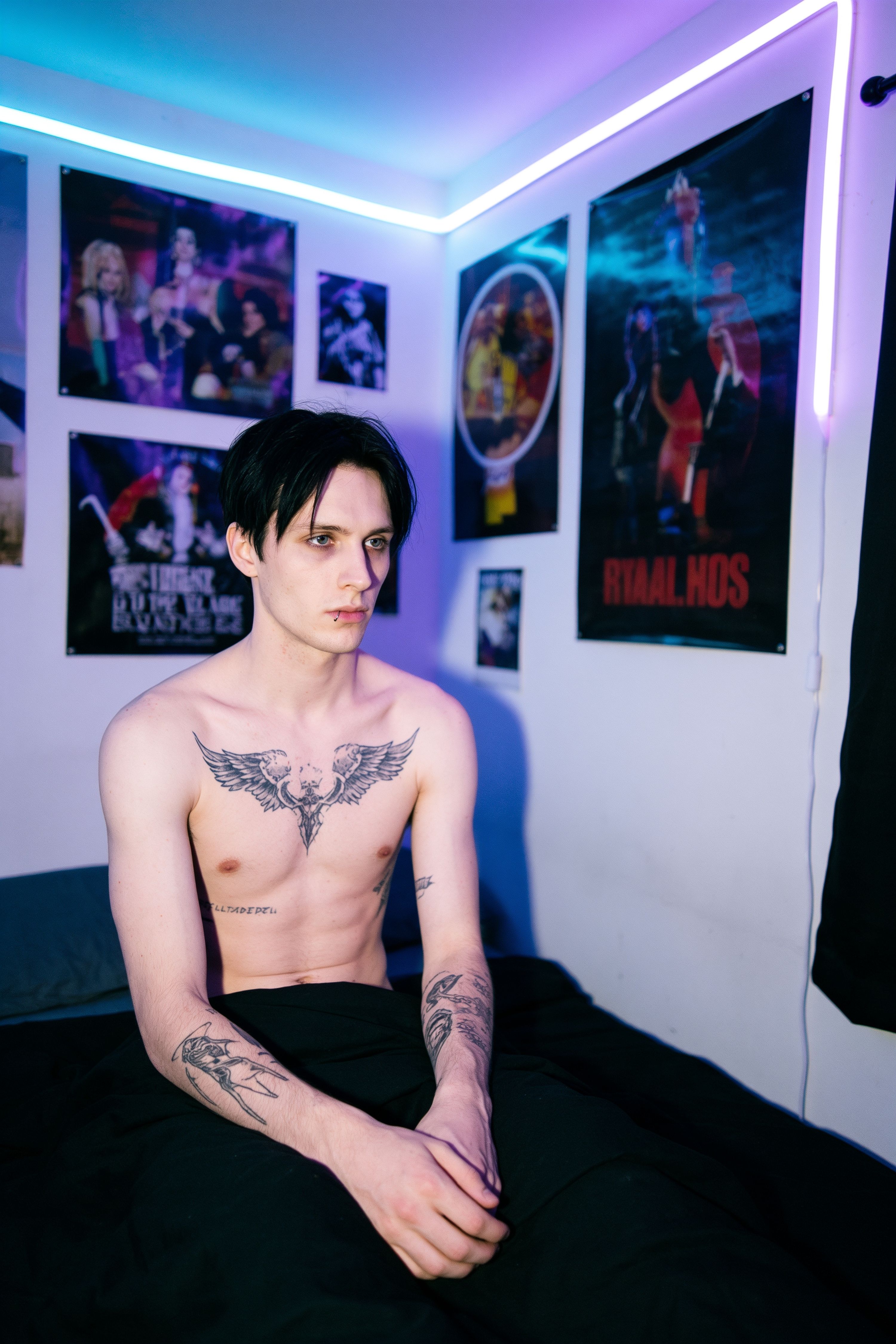 Photo of Aiden Fox