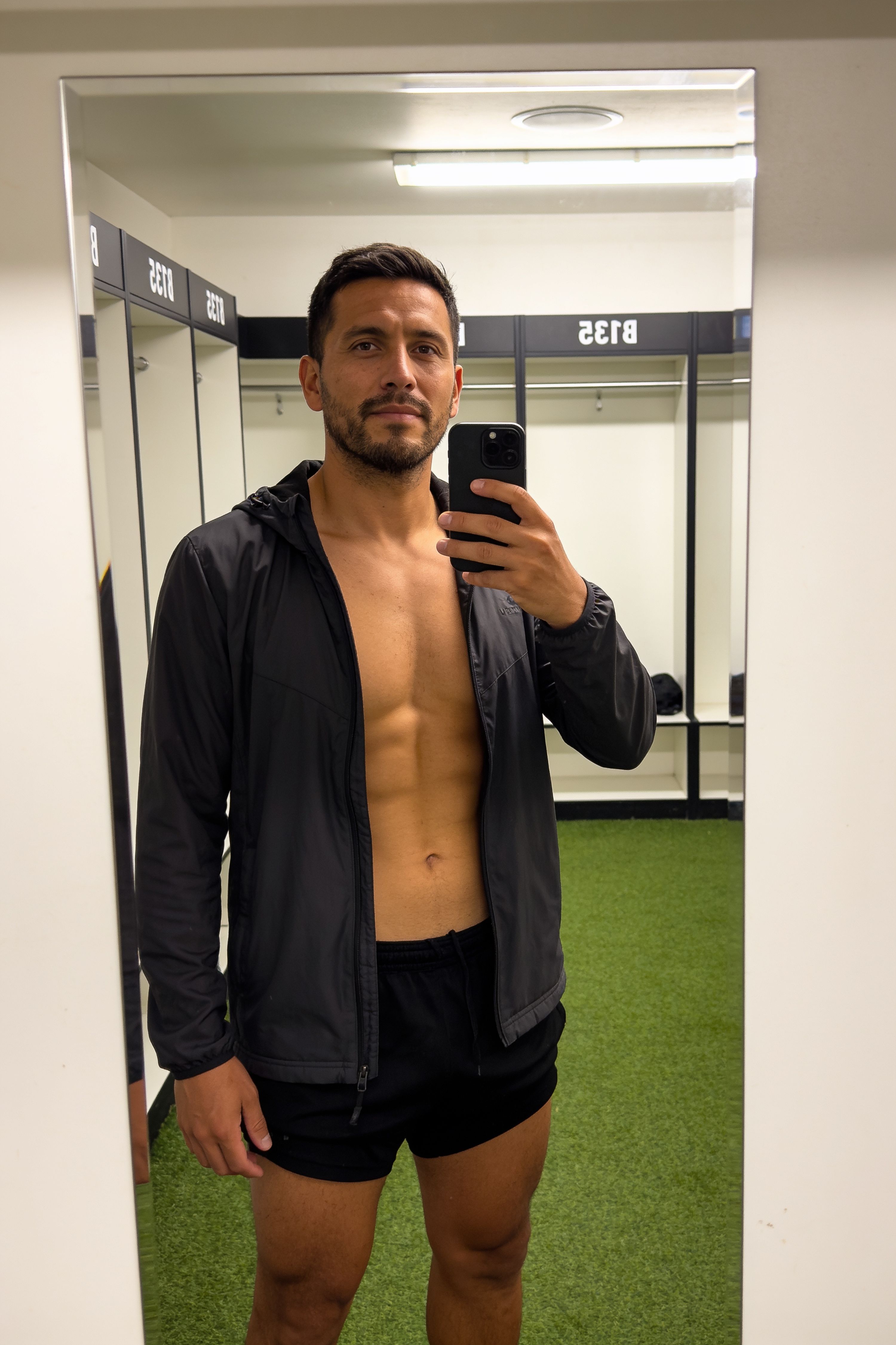 Photo of Sebastian Rojas
