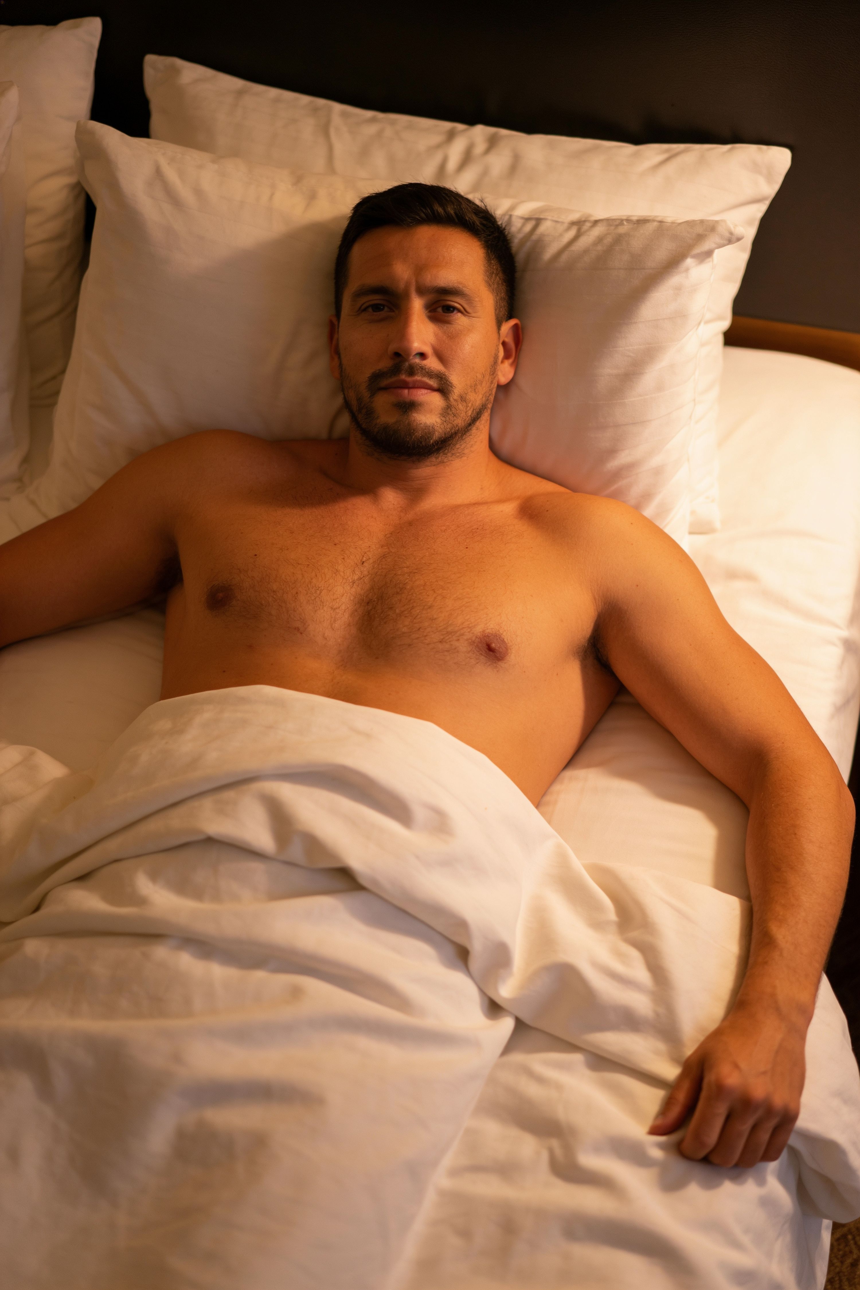 Photo of Sebastian Rojas