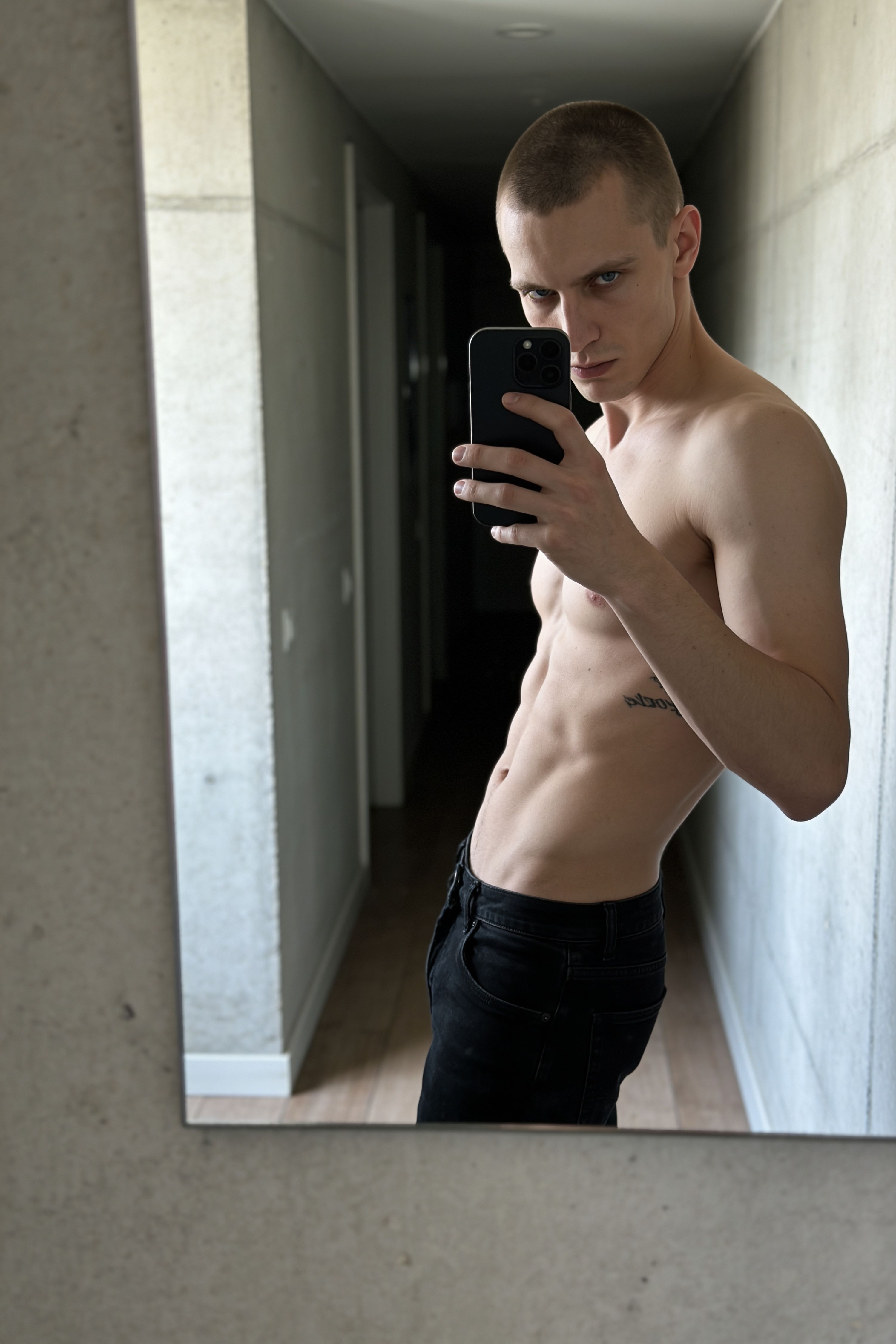 Photo of Niko Petrov
