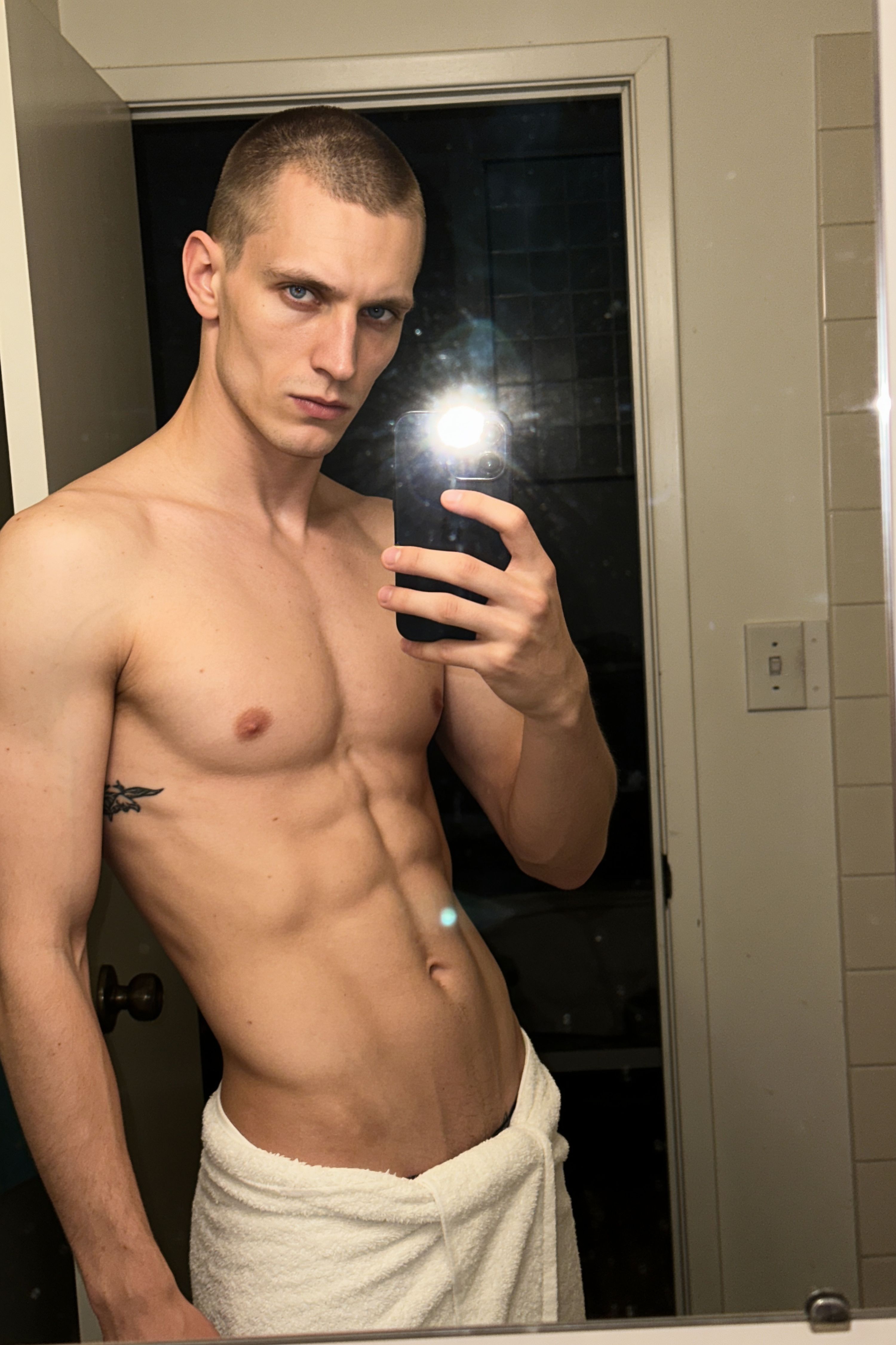 Locked photo of Niko Petrov
