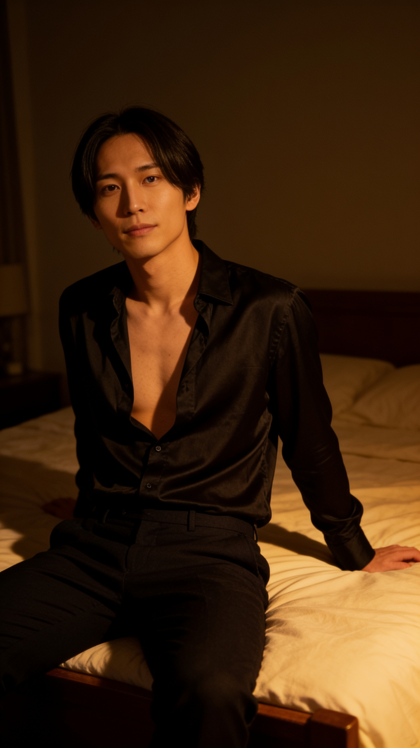 Photo of Kenji
