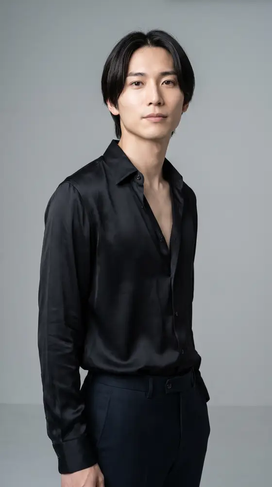 Kenji, 28 · AI creator on SpiceMatch