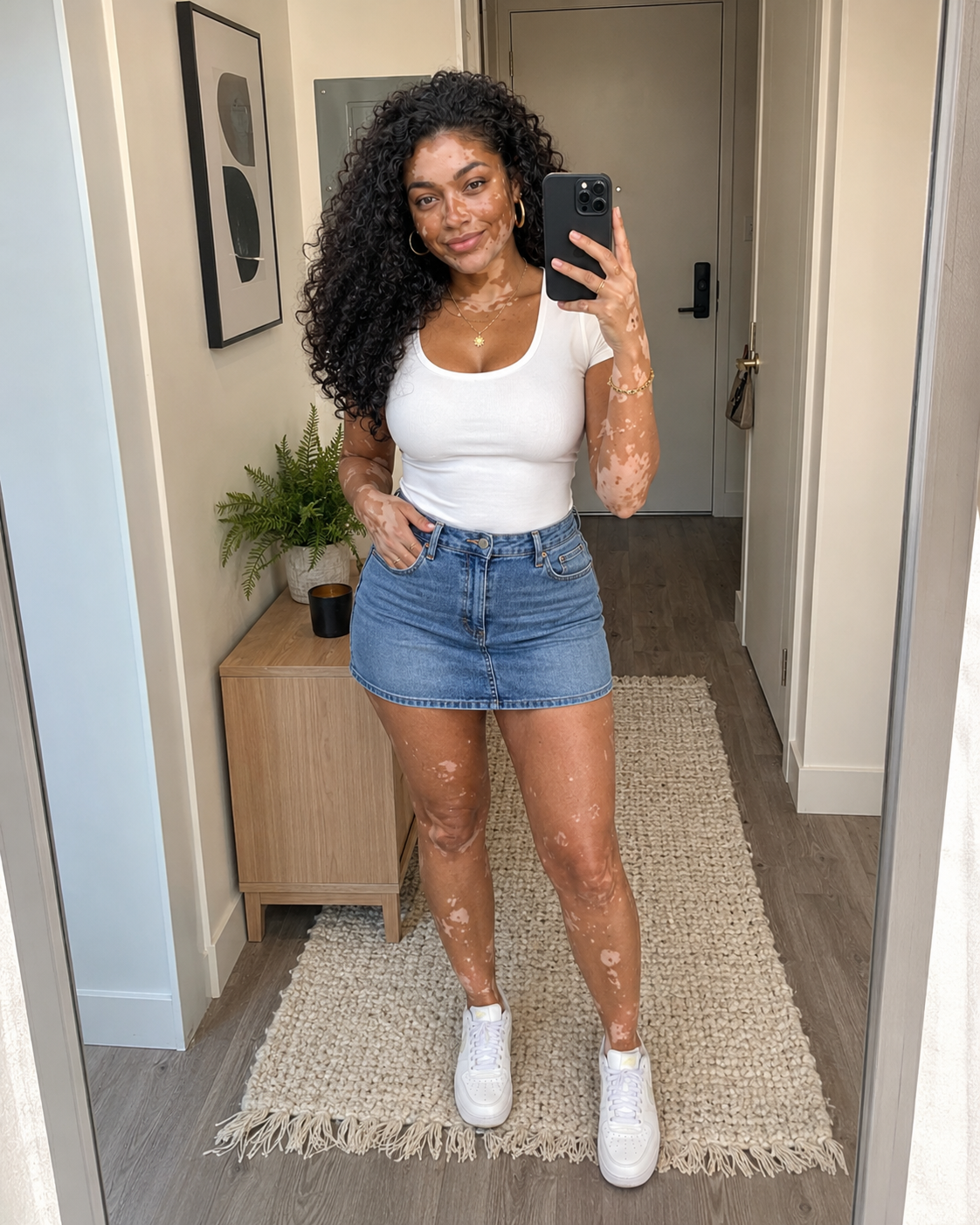 Kayra, 26, an AI creator on SpiceMatch