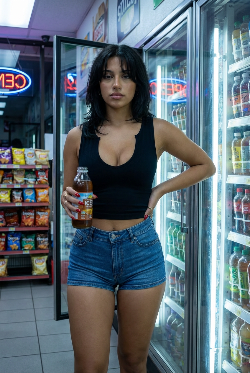 Locked photo of Laura