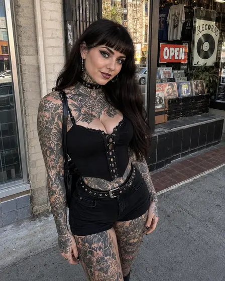 Reyna, 24 · AI creator on SpiceMatch
