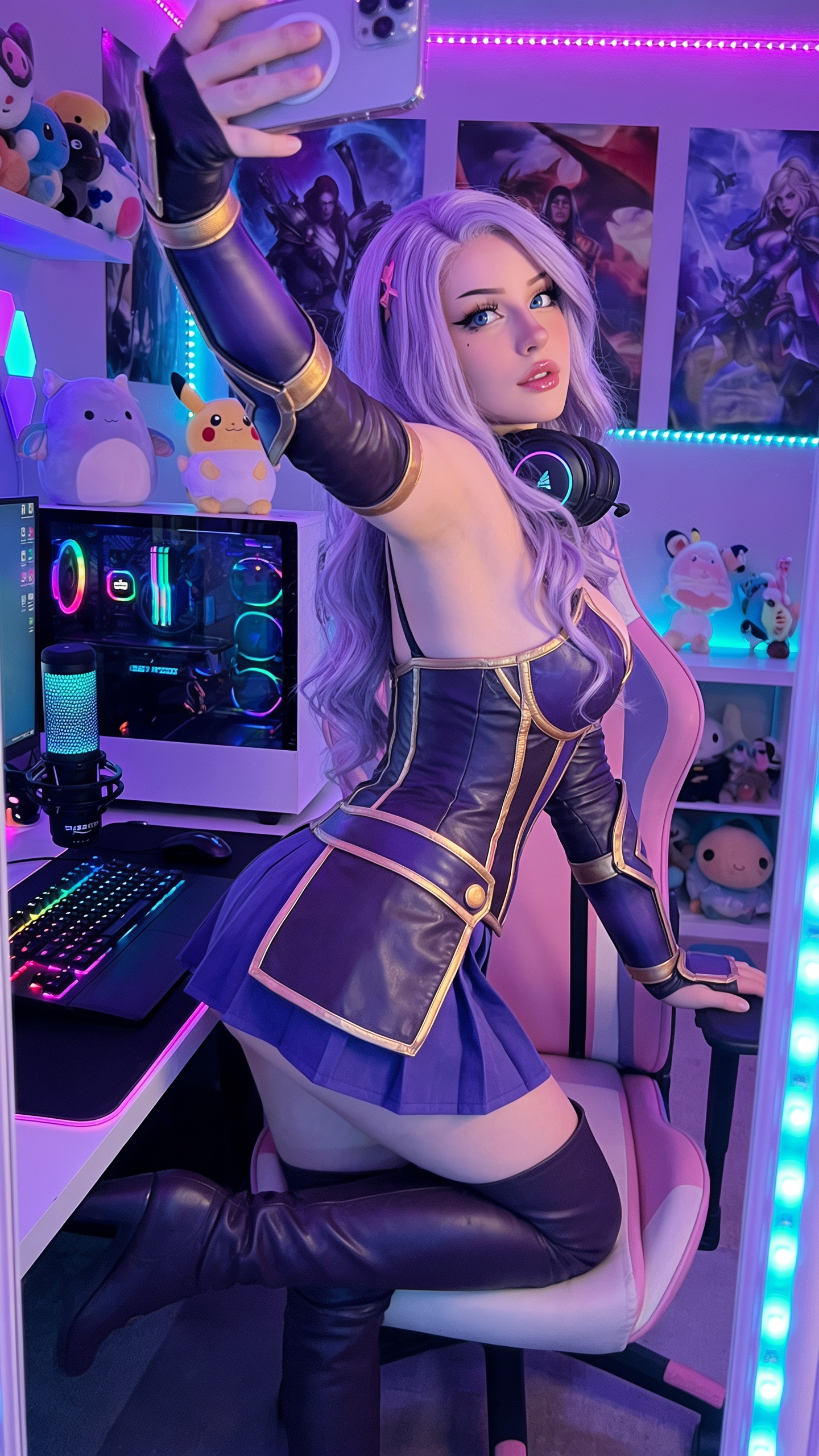 Photo of Mika