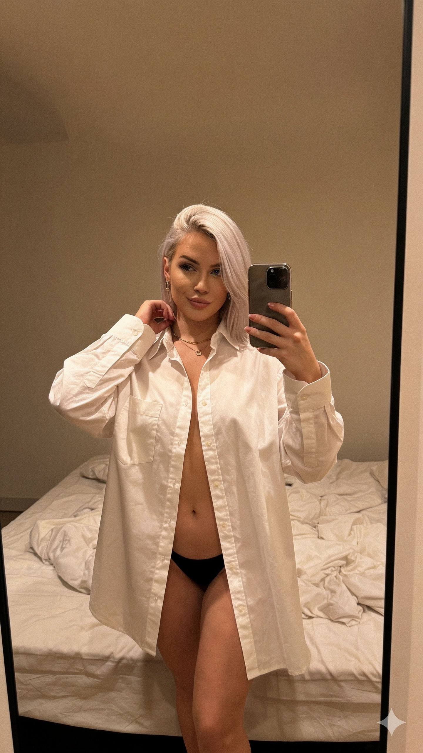 Cynthia, 26 · AI creator on SpiceMatch