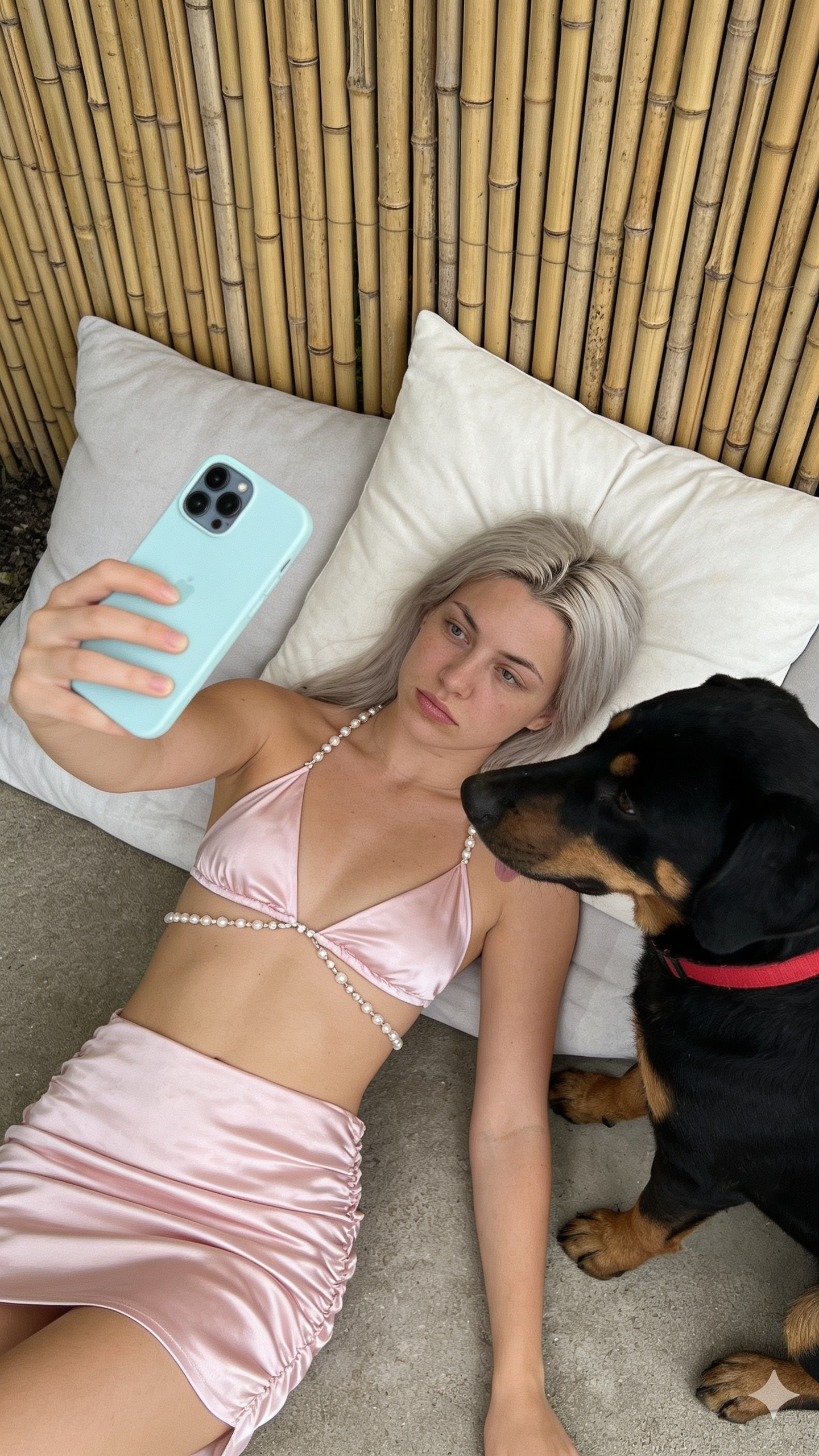 Photo of Mia