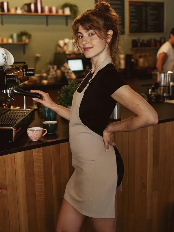 Gabriela, an AI companion on SpiceMatch