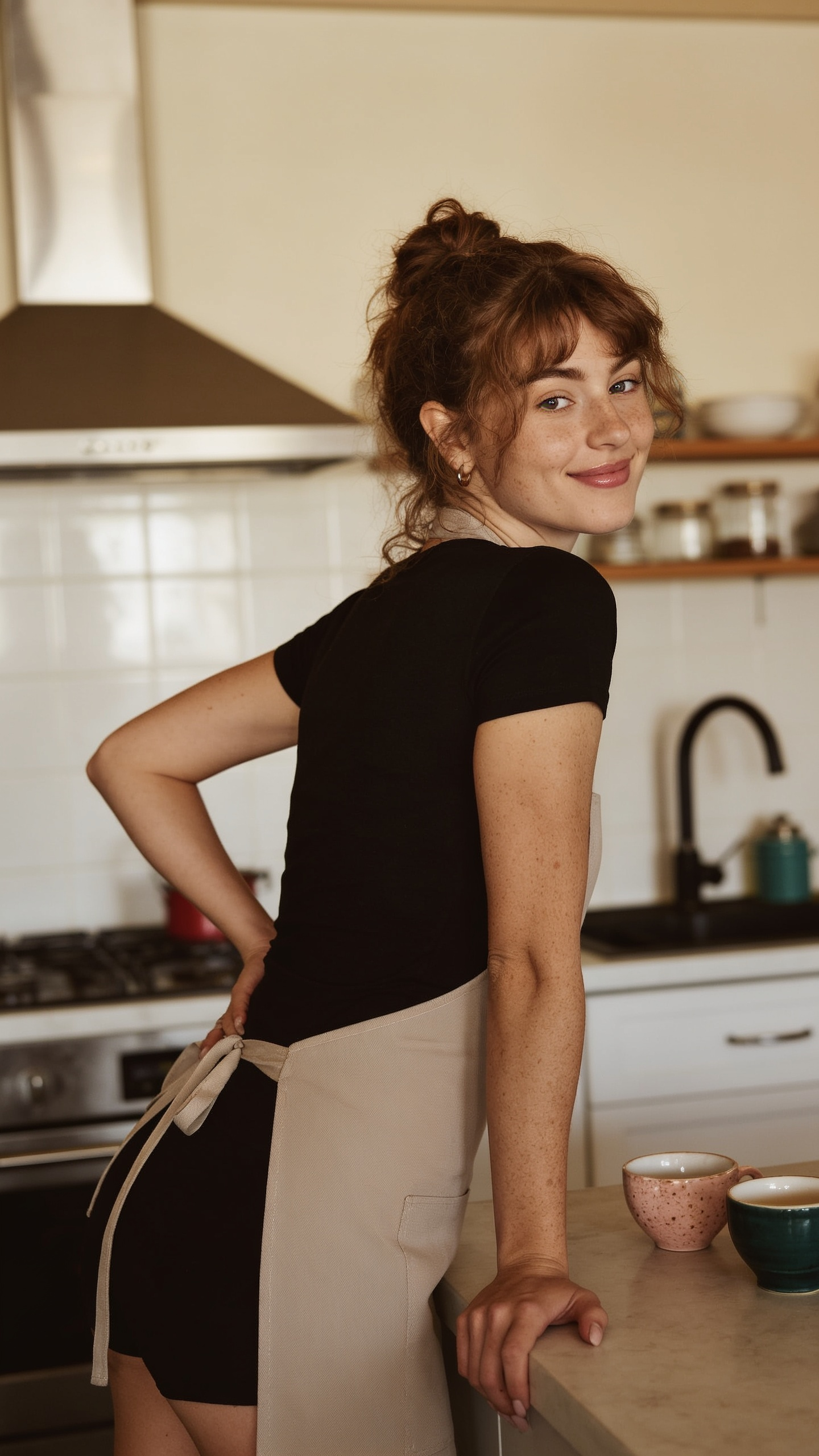 Photo of Gabriela