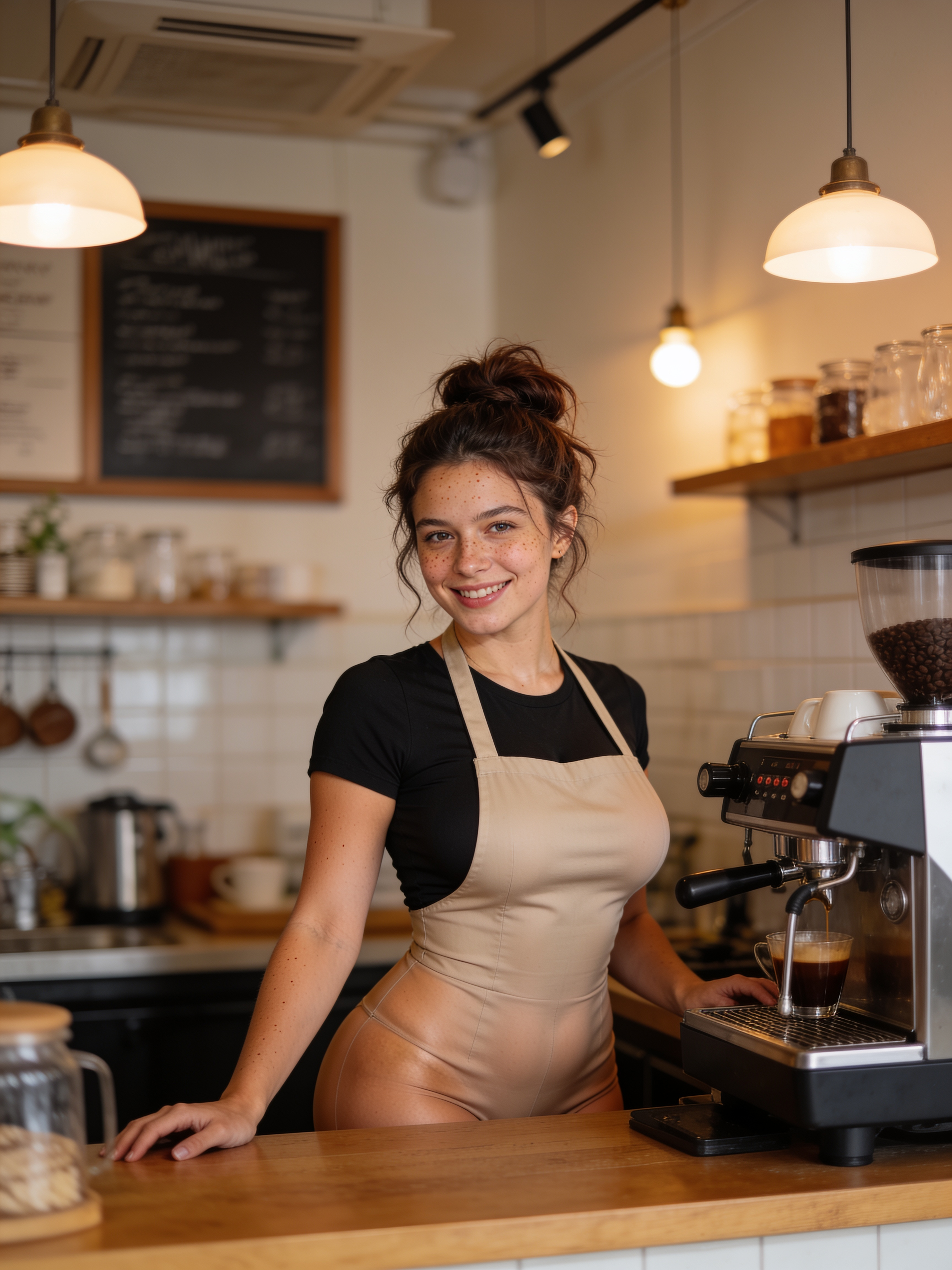 Ivy, 27 · AI creator on SpiceMatch