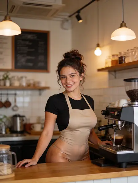 Ivy, 27 · AI creator on SpiceMatch