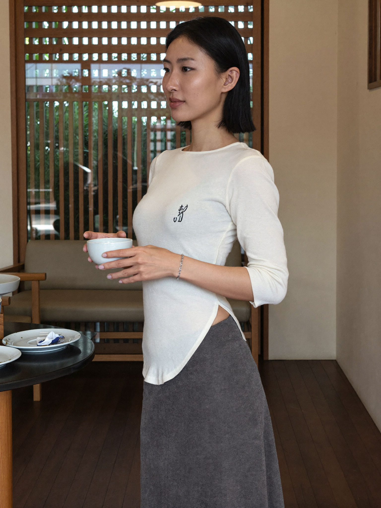 Photo of Lin