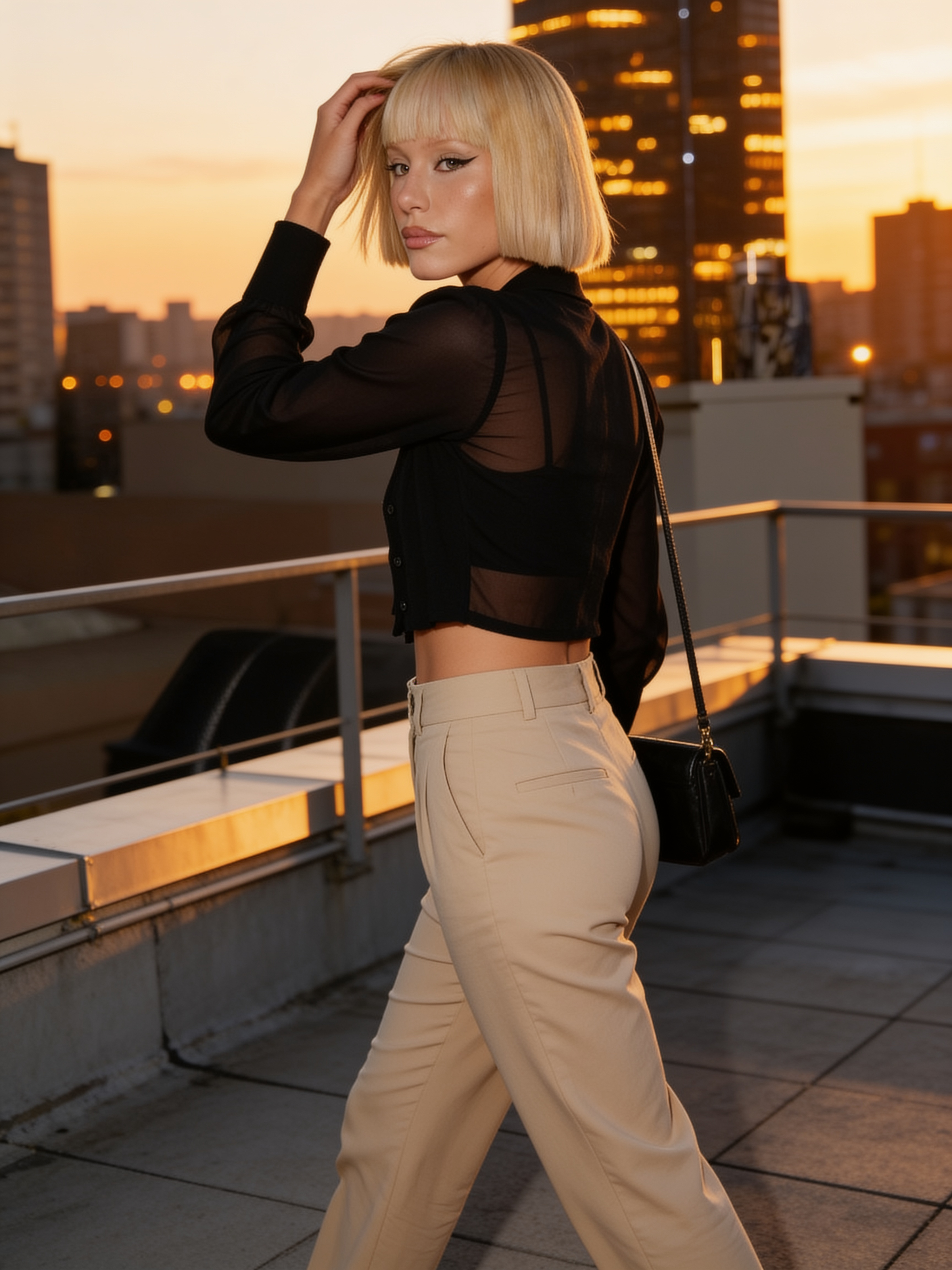 Locked photo of Valentina