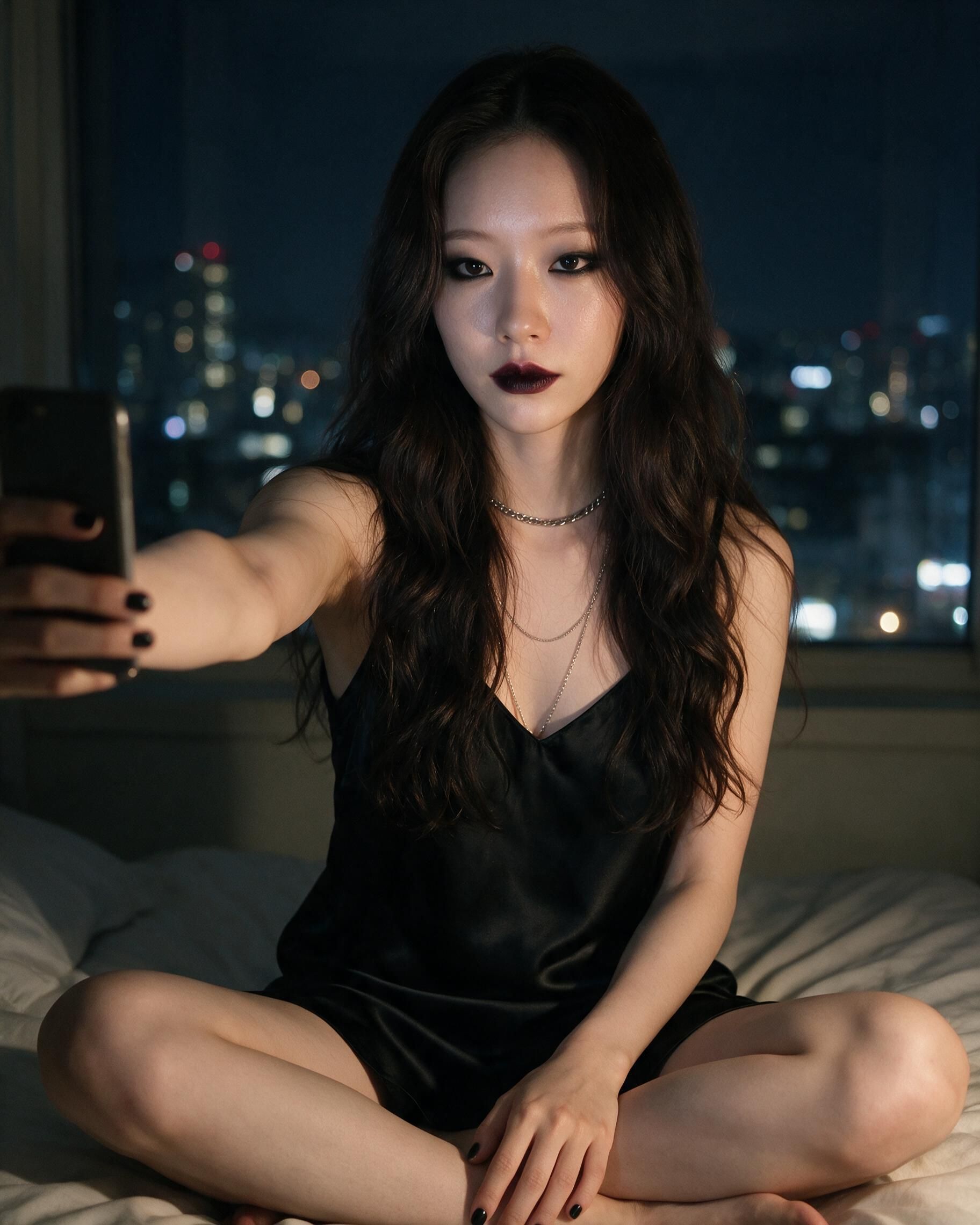 Photo of Yuna