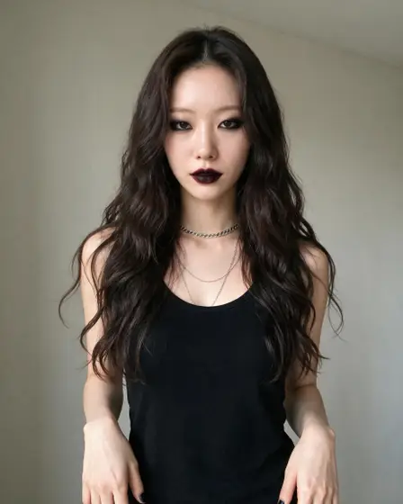 Yuna, 26 · AI creator on SpiceMatch