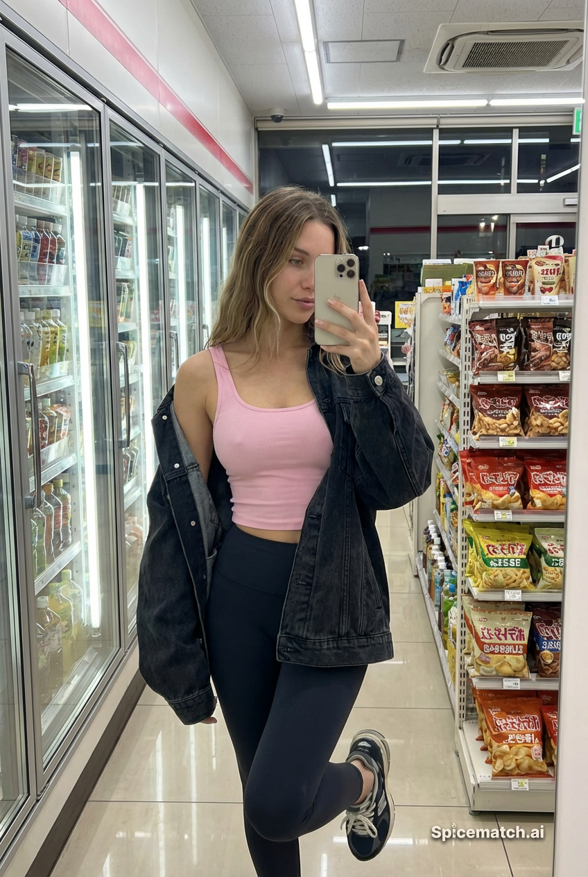 Photo of Kelsie