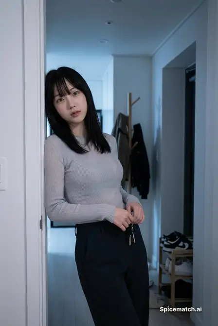 Chia, 22 · AI creator on SpiceMatch
