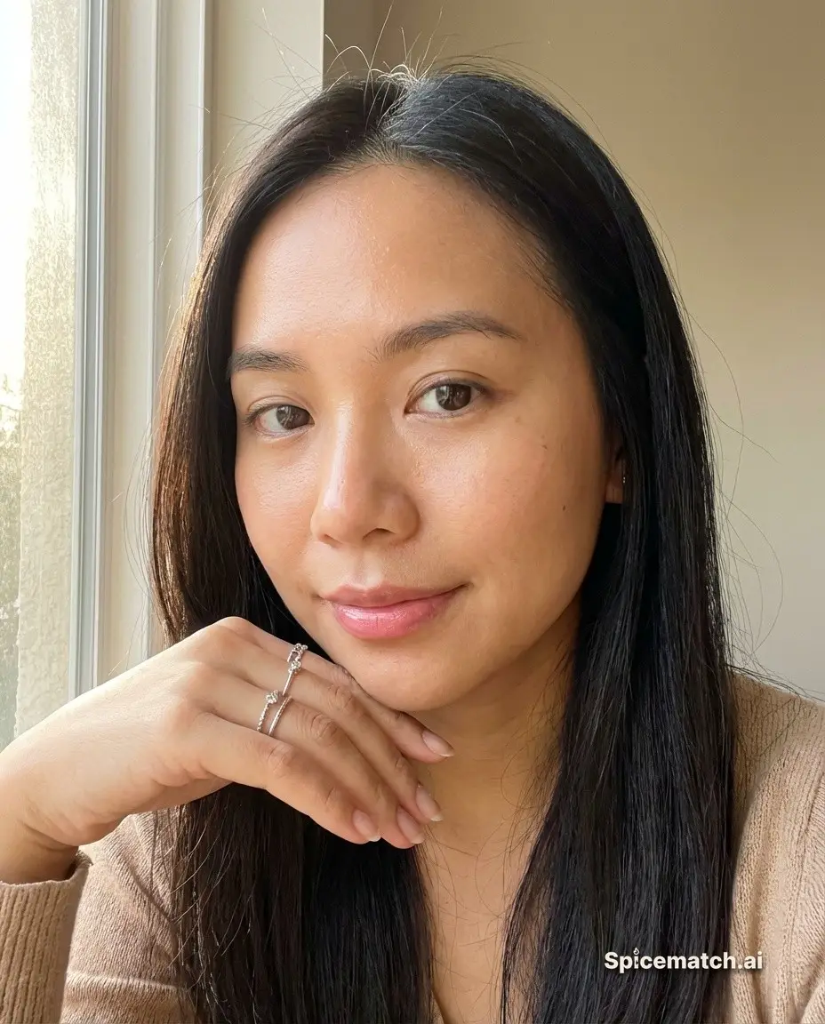 Bianca, female SpiceMatch AI creator, view profile and chat