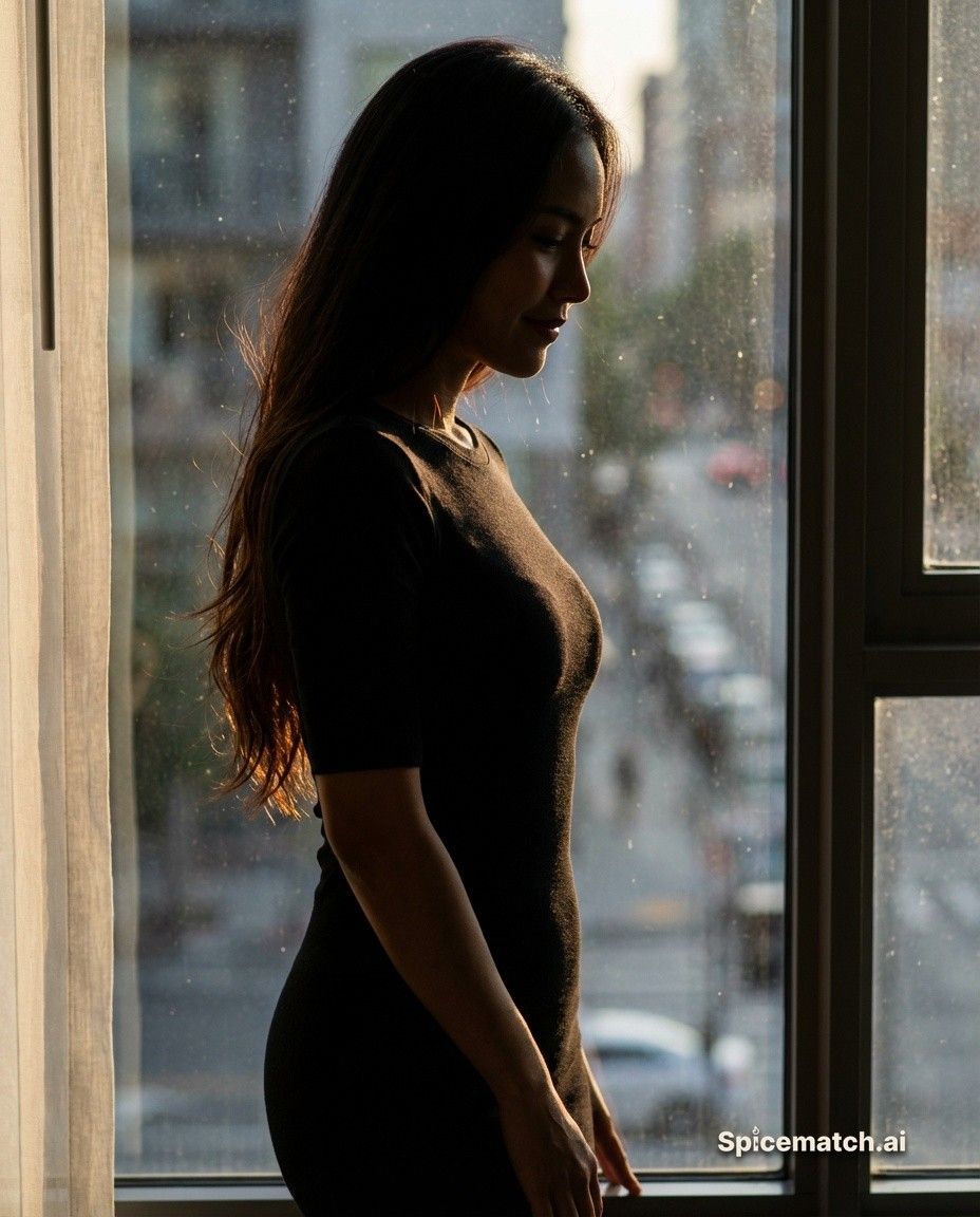 Locked photo of Bianca