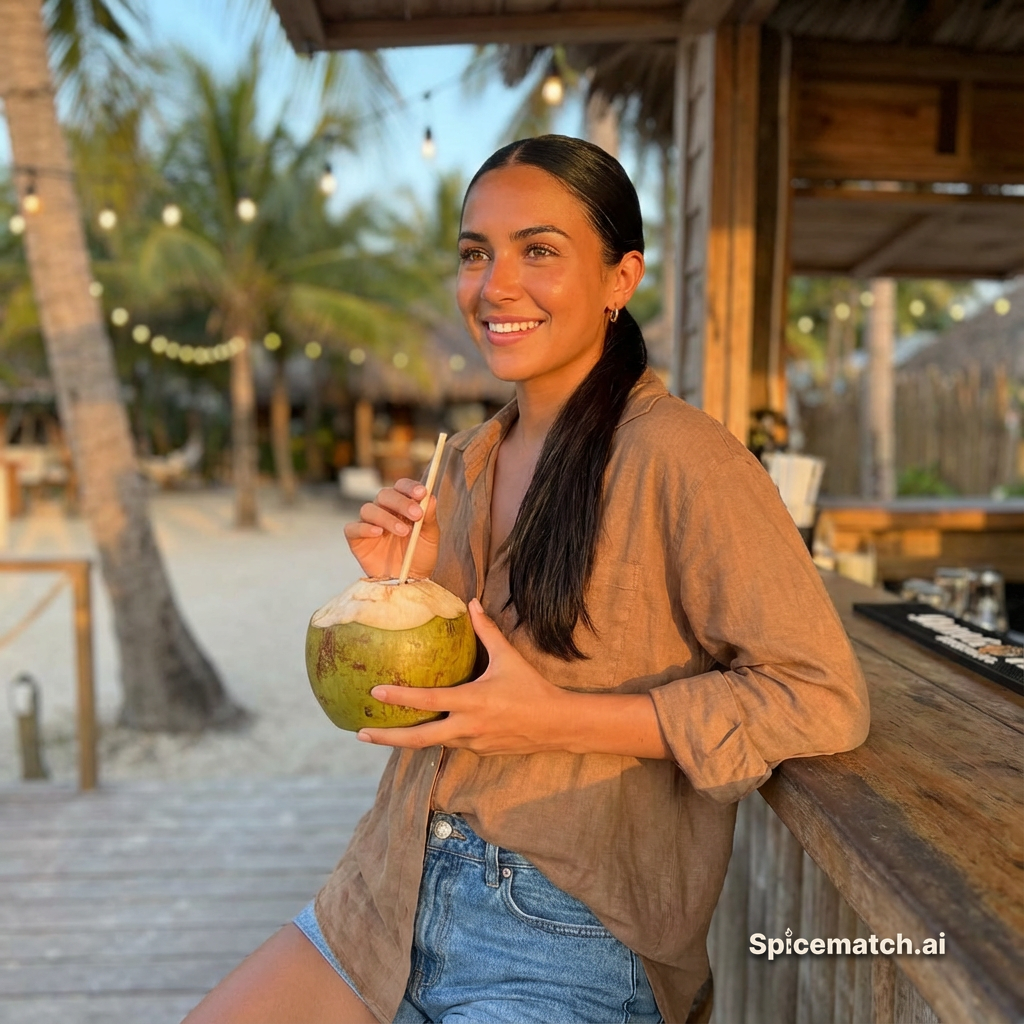 Photo of Daniela