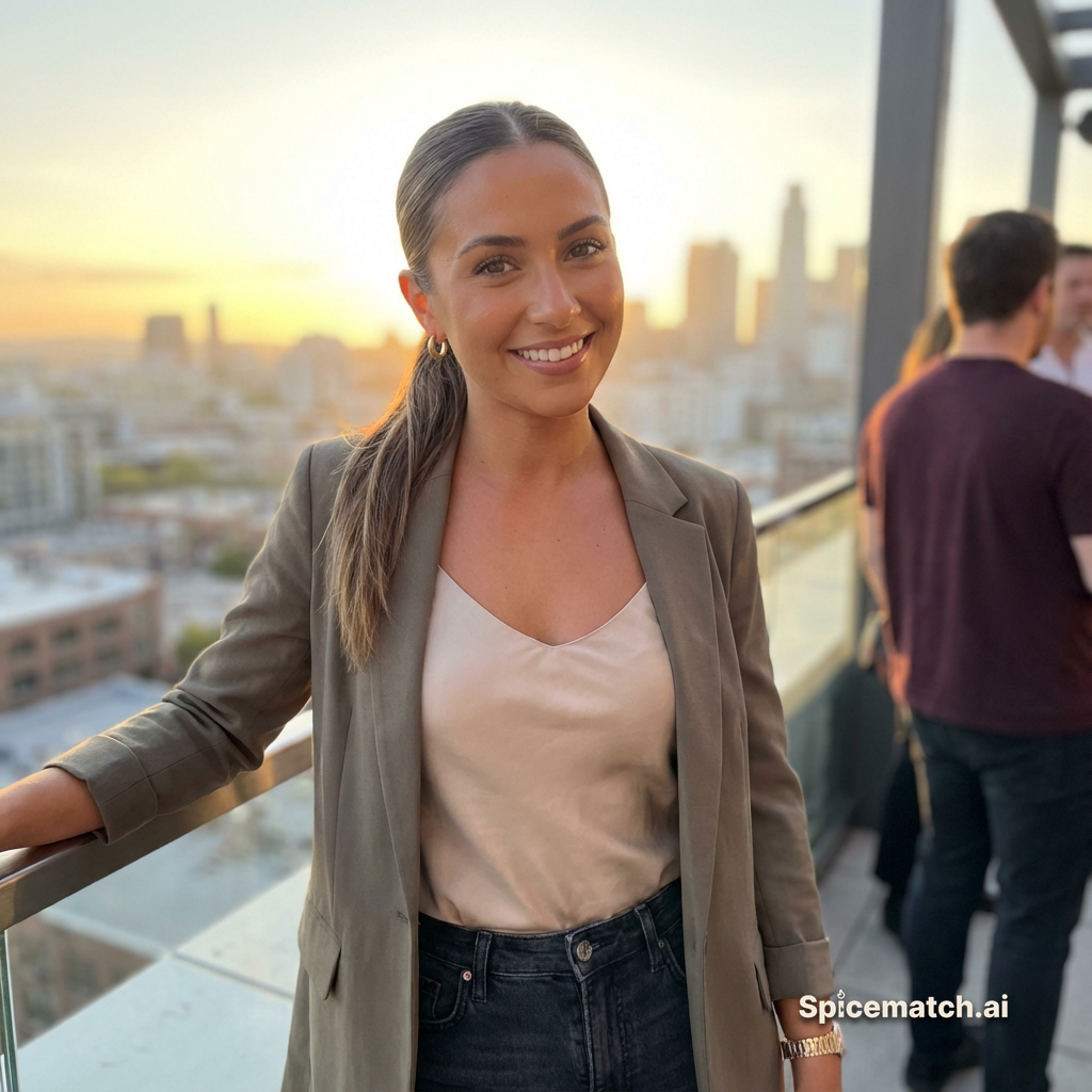 Locked photo of Daniela