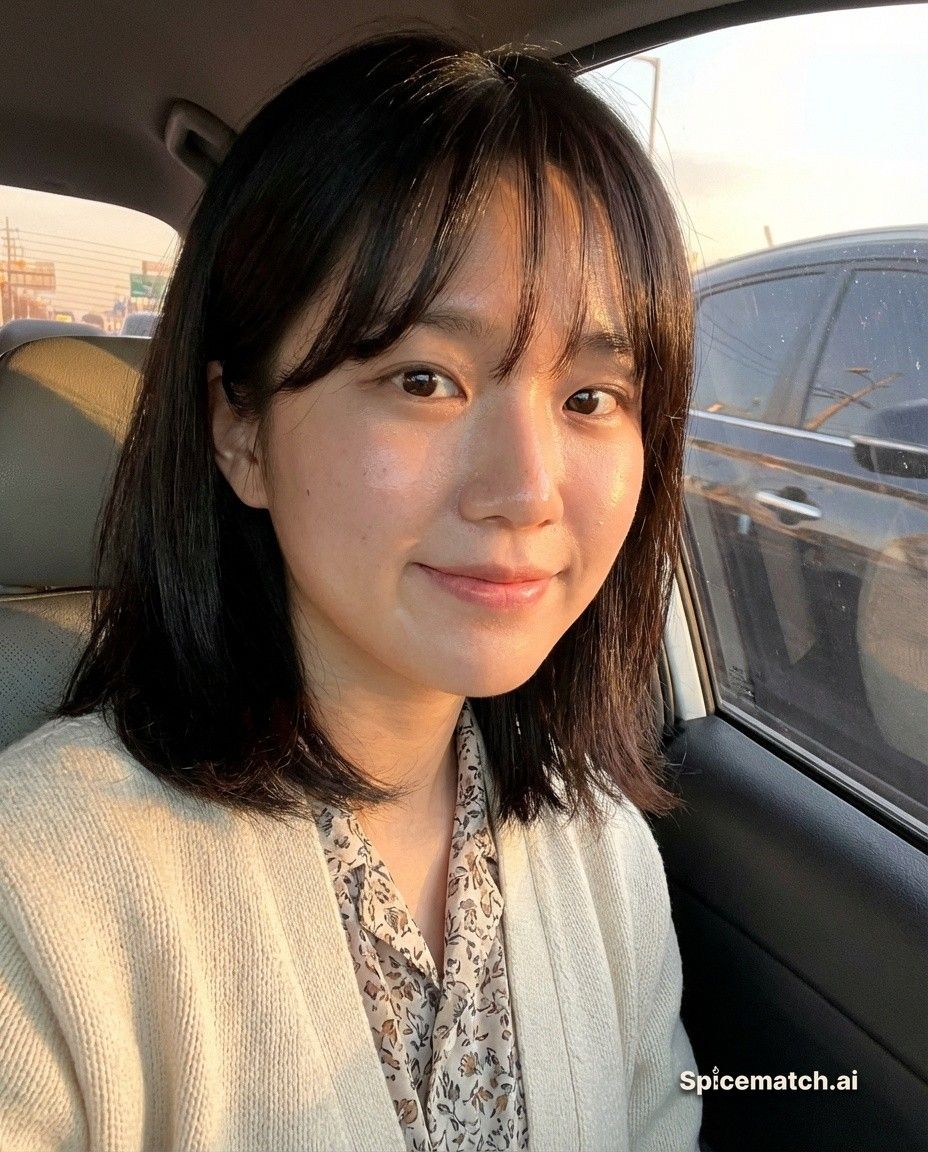 Photo of Liling