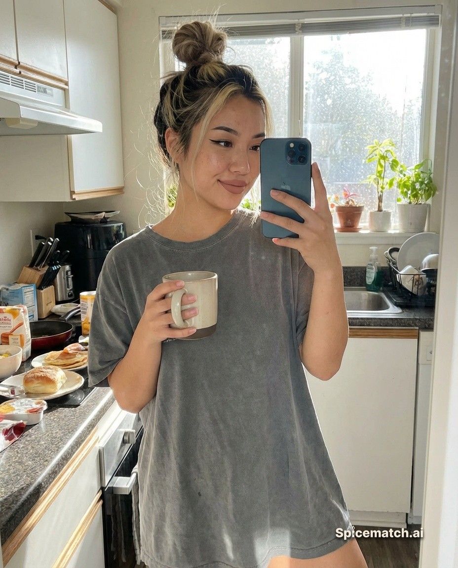Photo of Maeve