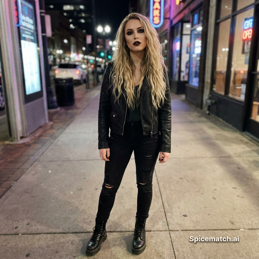 Photo of Raven
